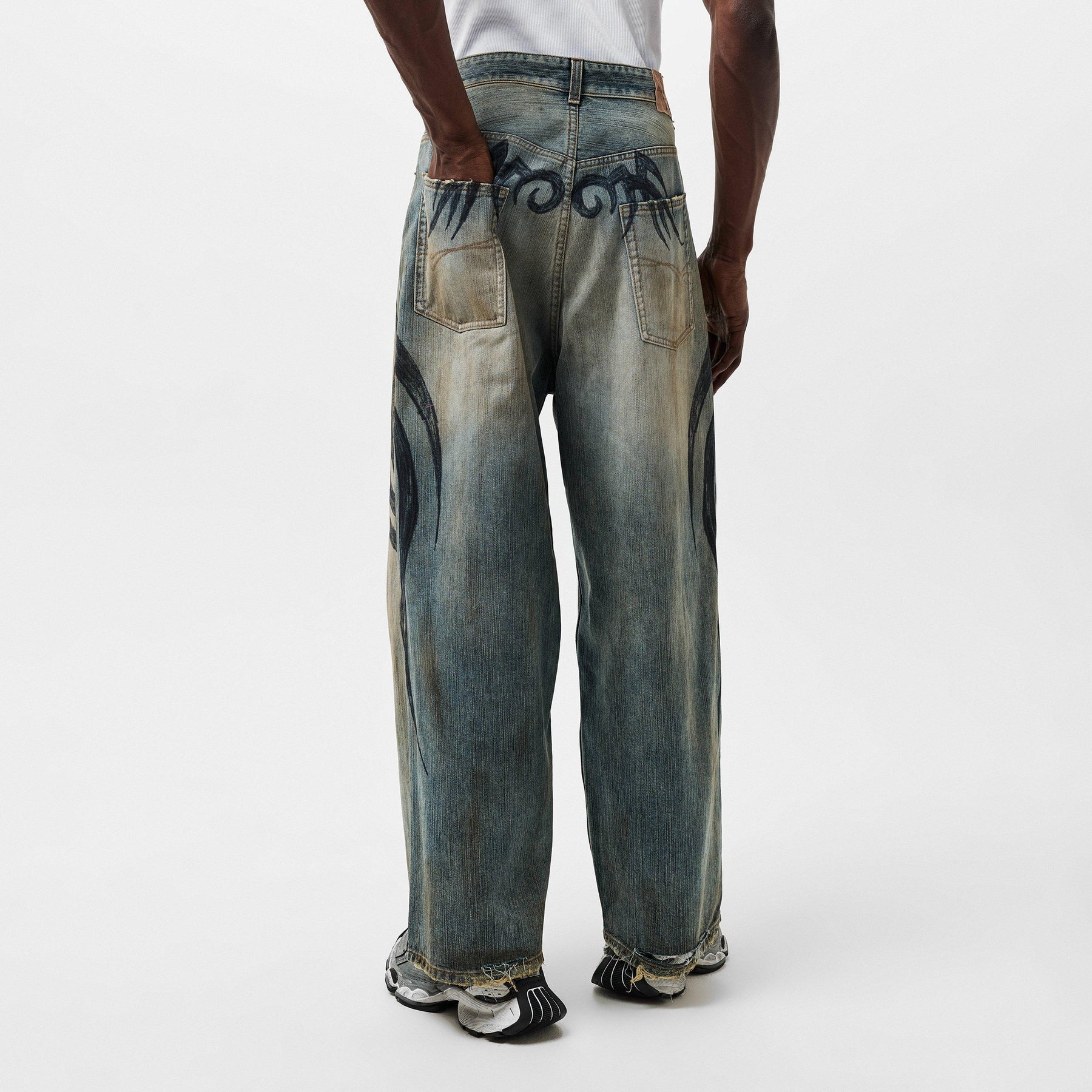 Baggy Jeans