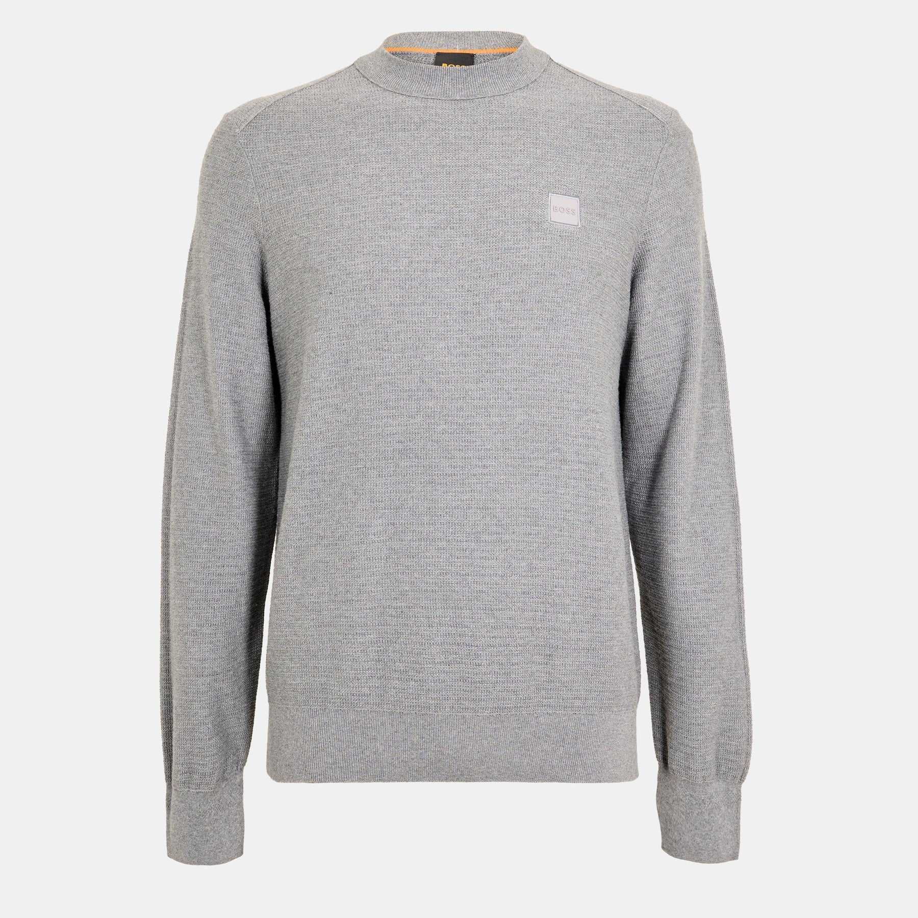 Anion Sweater