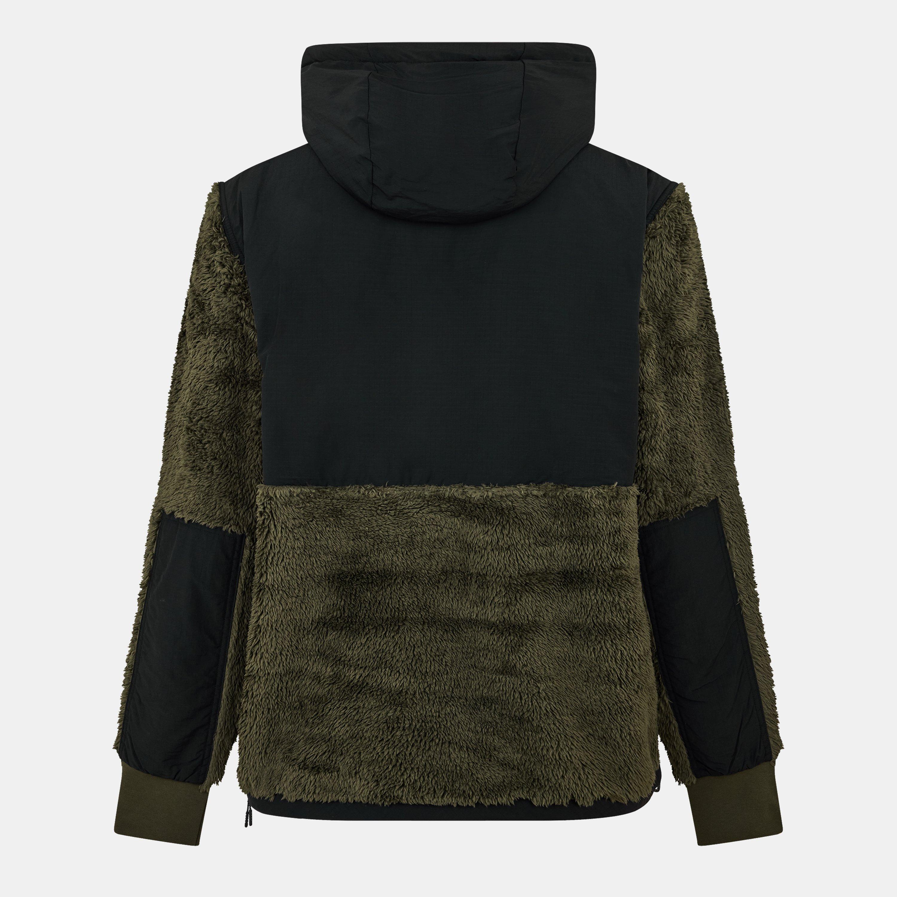HiPile Full-Zip Fleece