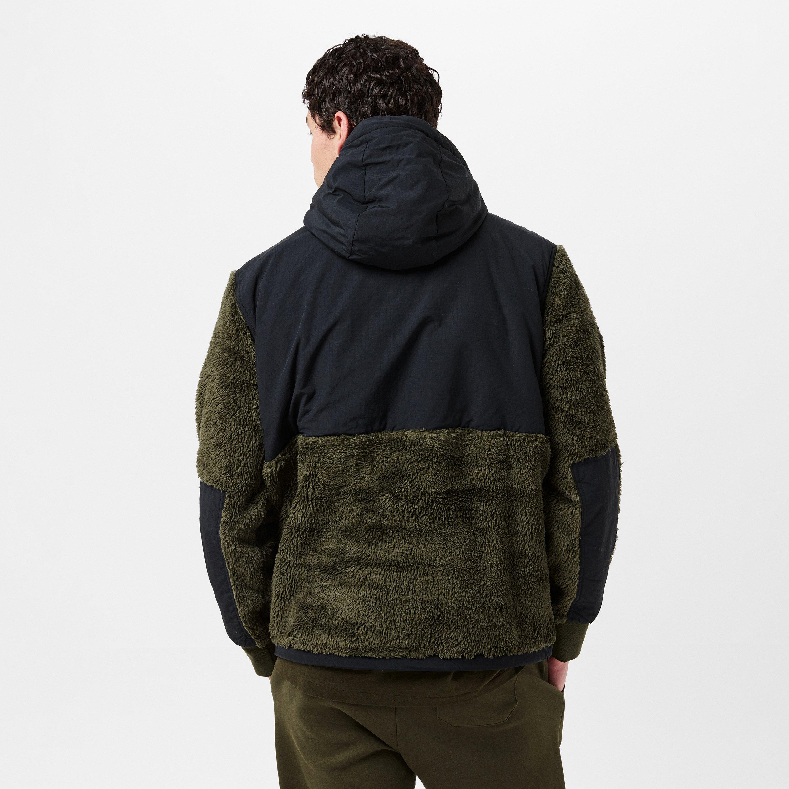 HiPile Full-Zip Fleece