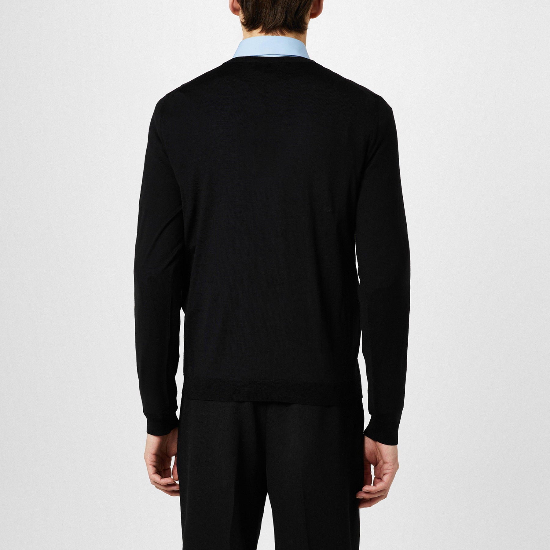 Horsebit Jumper