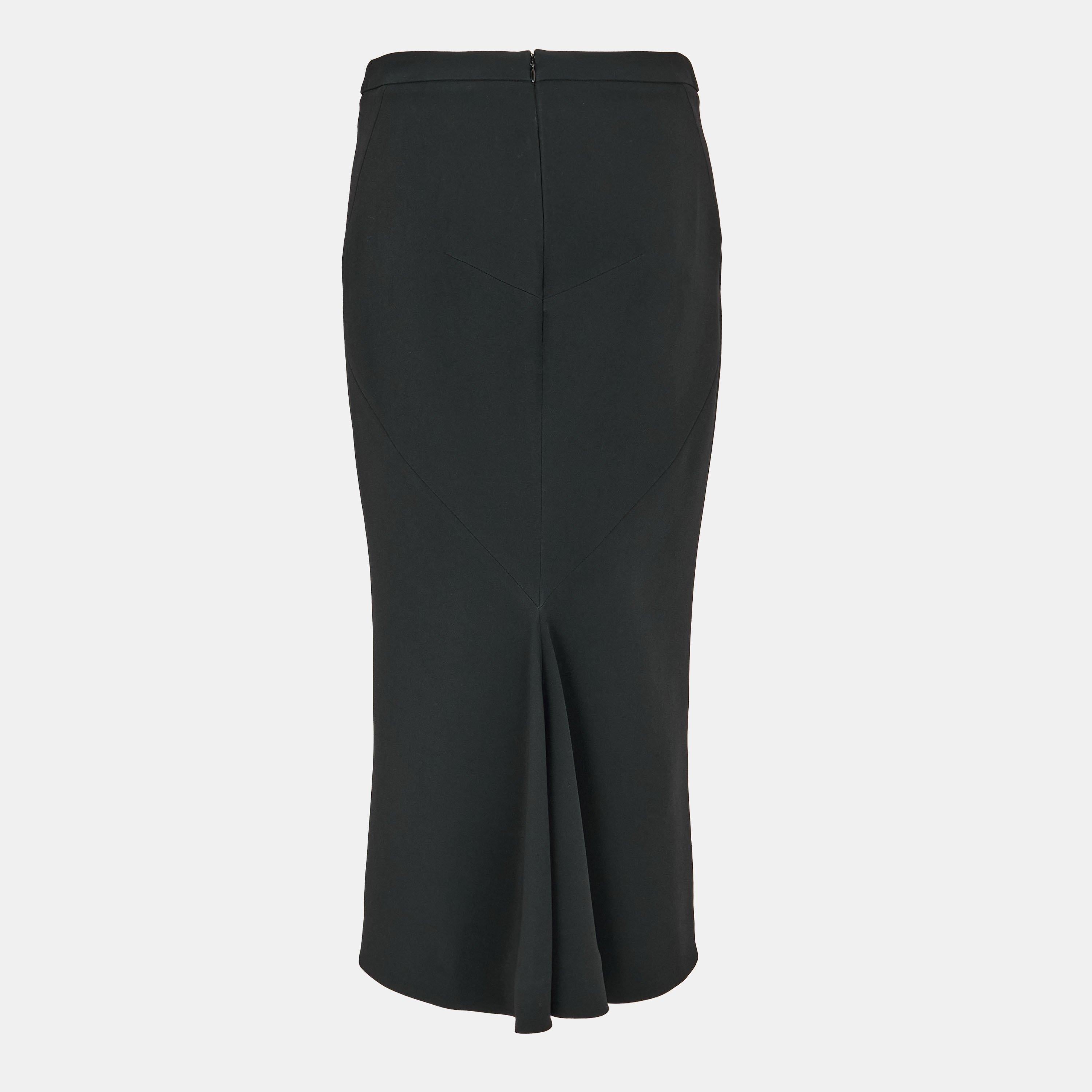 Midi Skirt