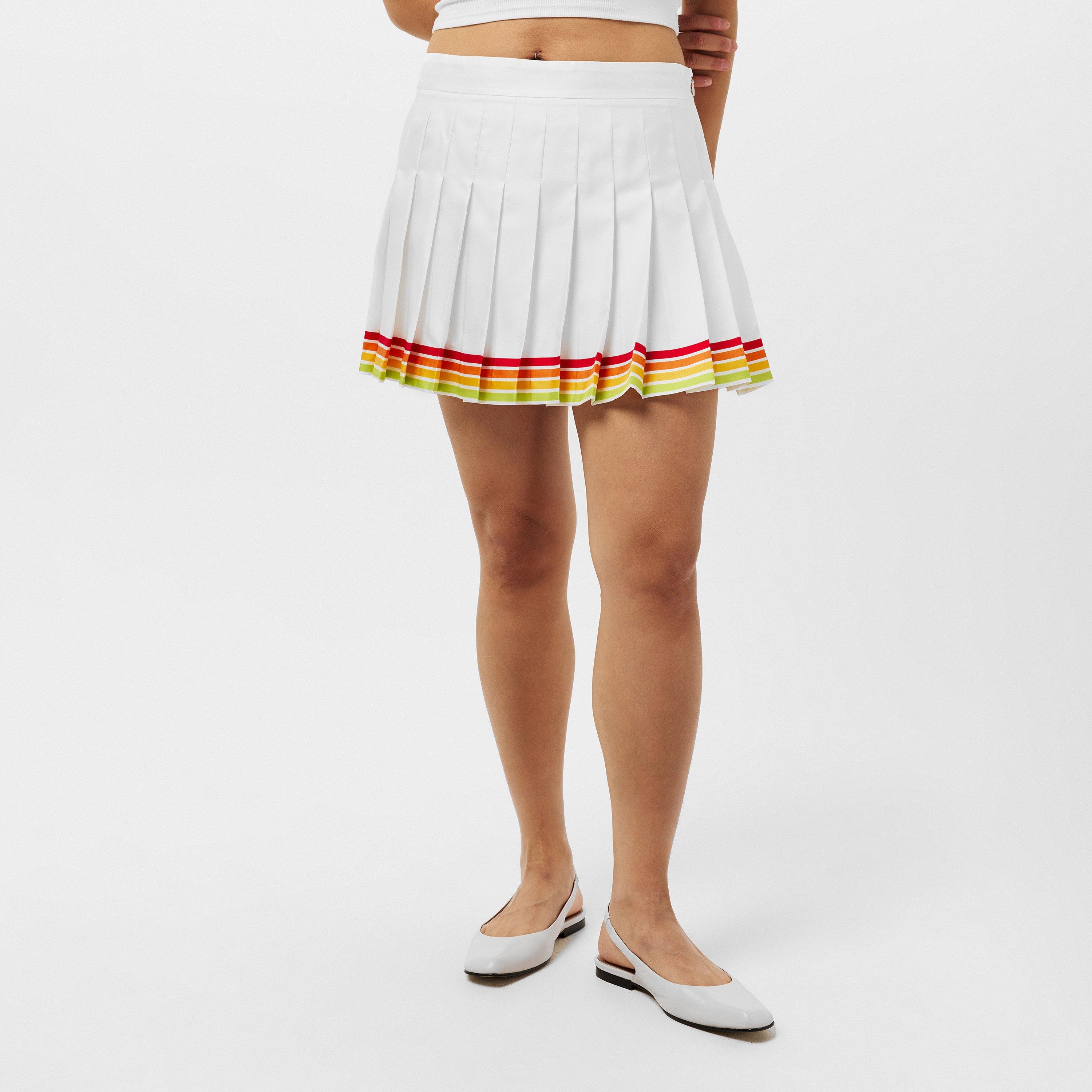 Mascot Mini Skirt
