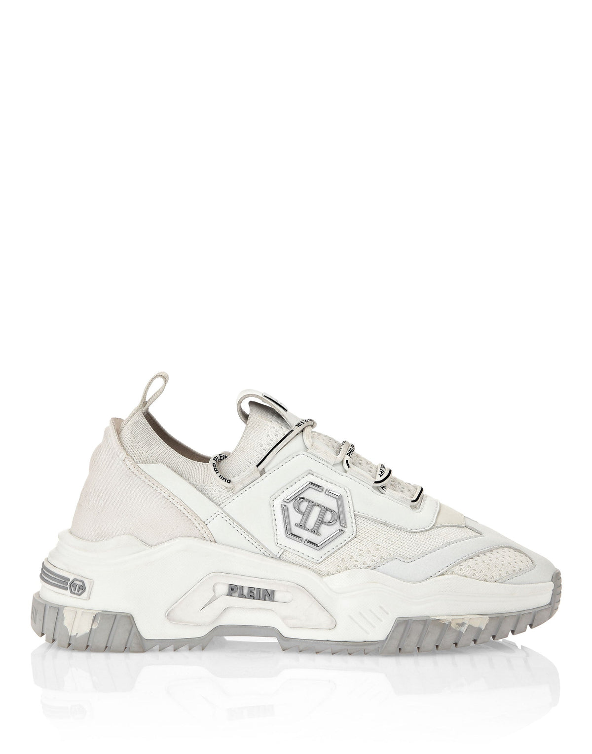 Philipp Plein Runner Sneaker PREDATOR