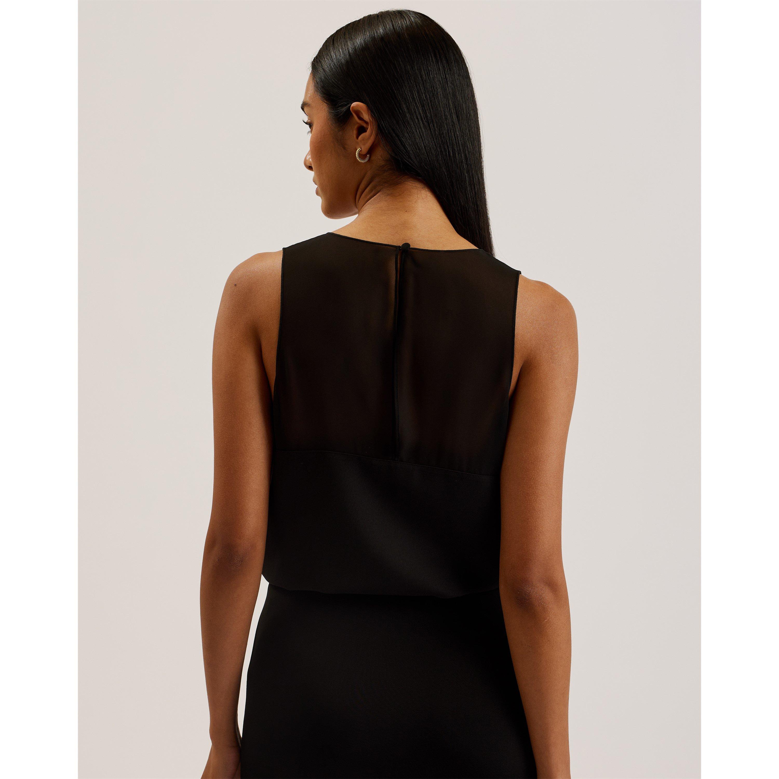 Ted Baker Panel Tank Top