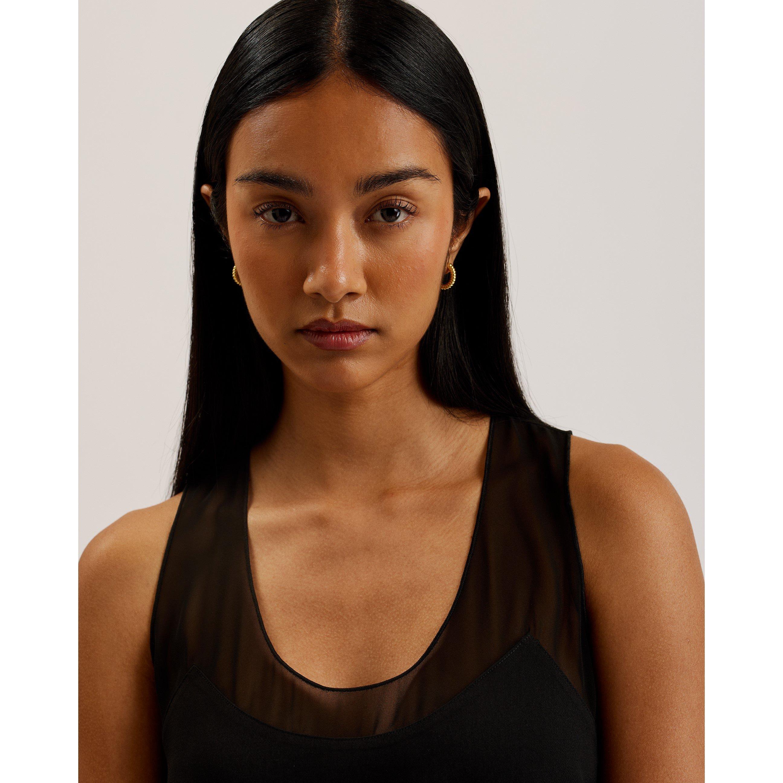 Ted Baker Panel Tank Top