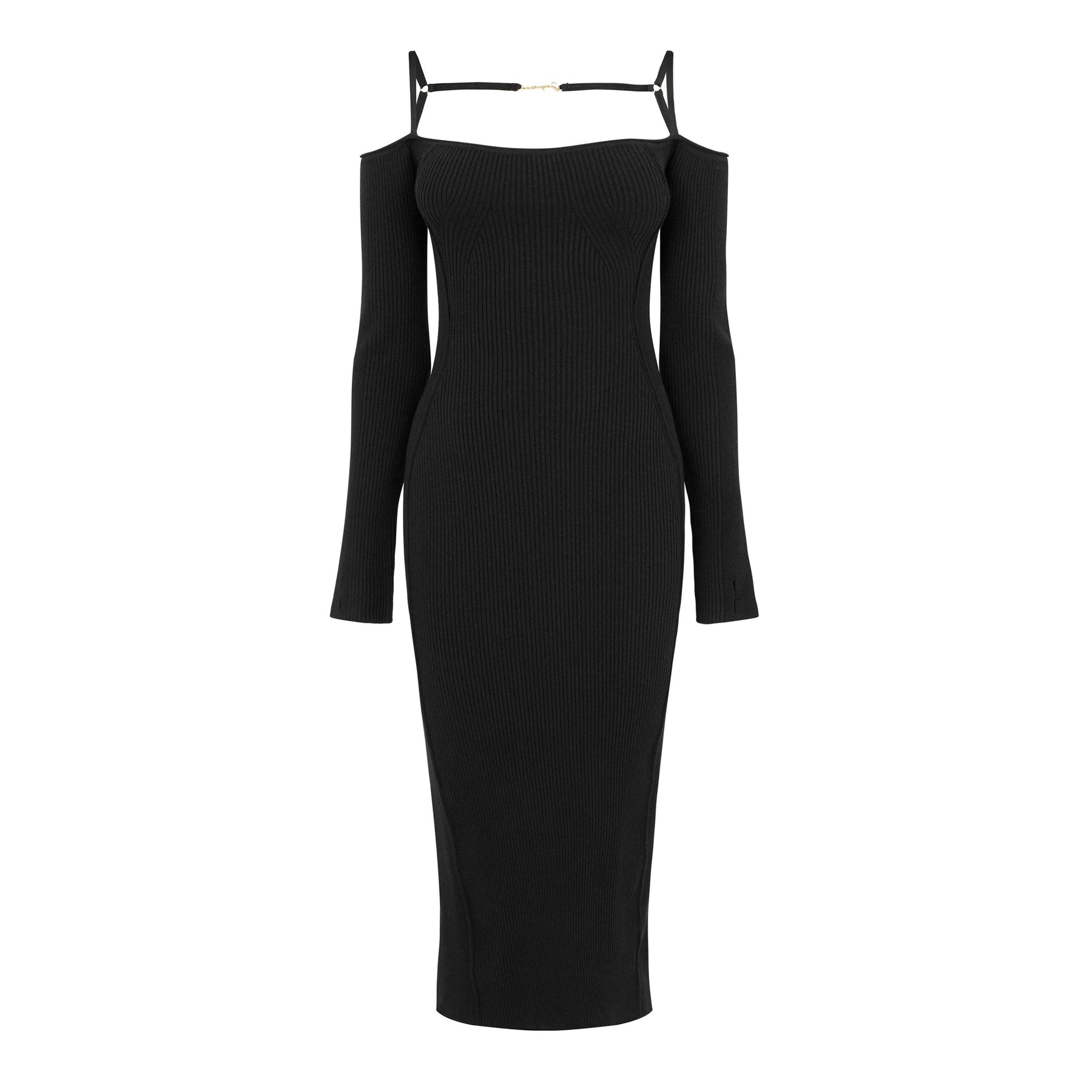 La Sierra Bodycon Dress