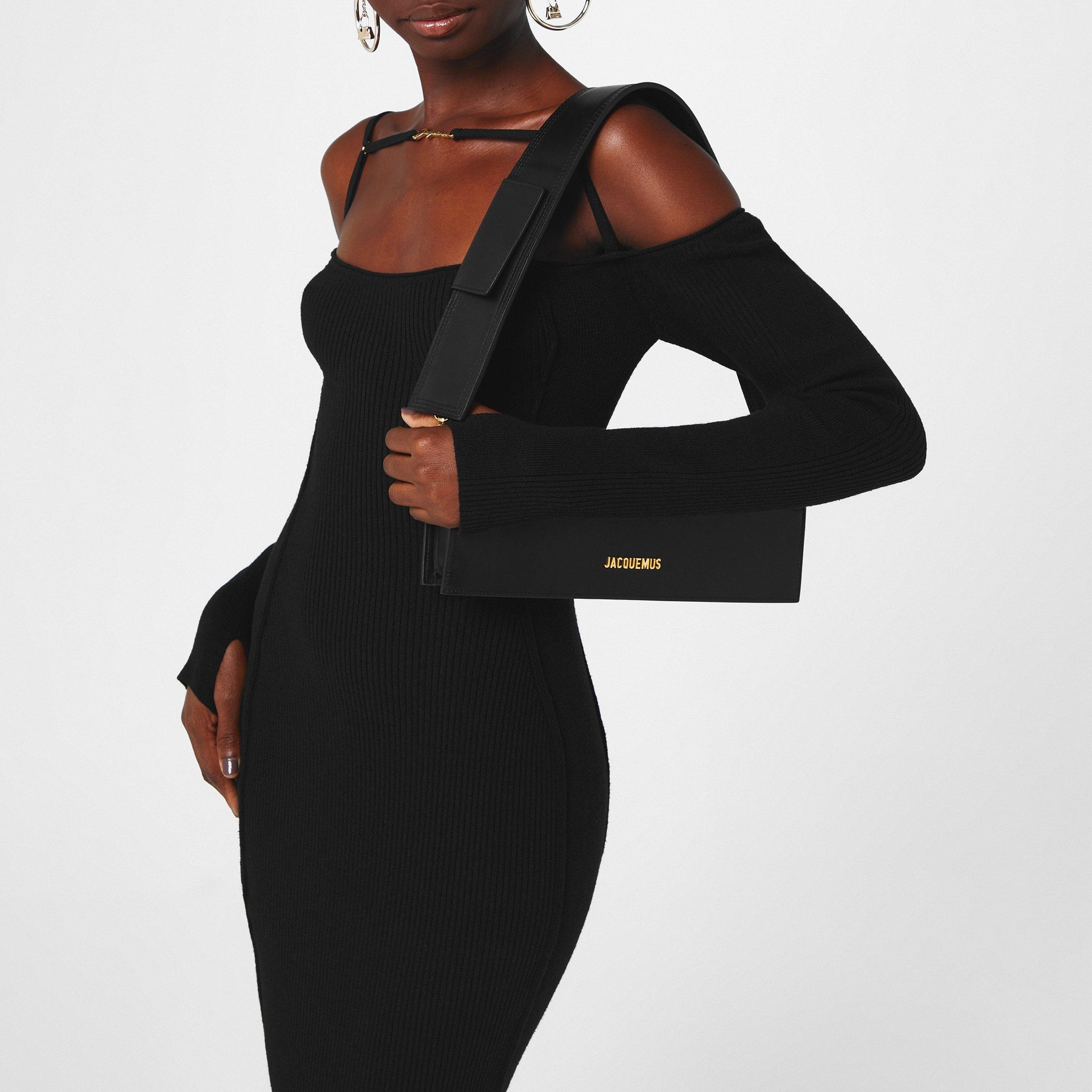 La Sierra Bodycon Dress