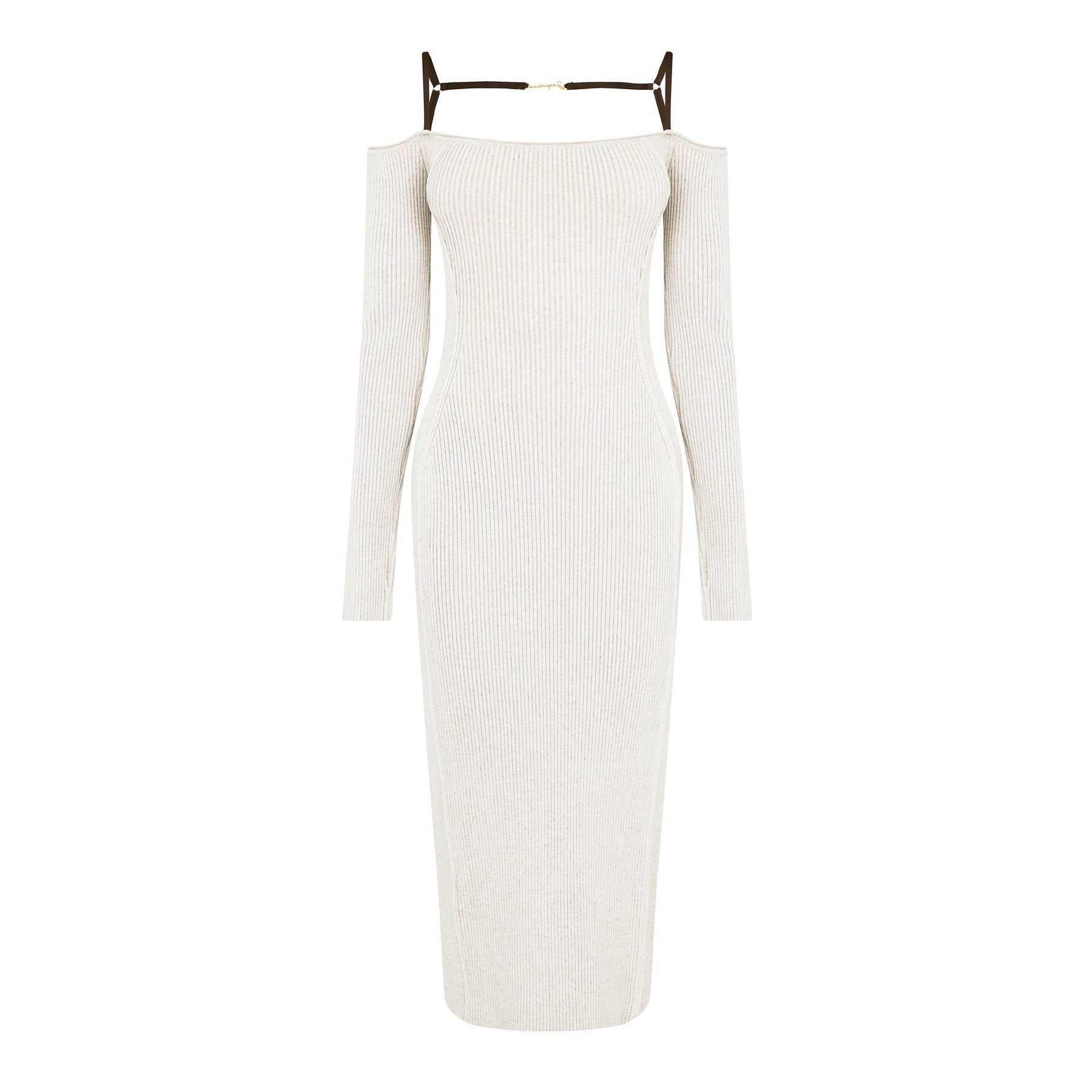 La Sierra Bodycon Dress