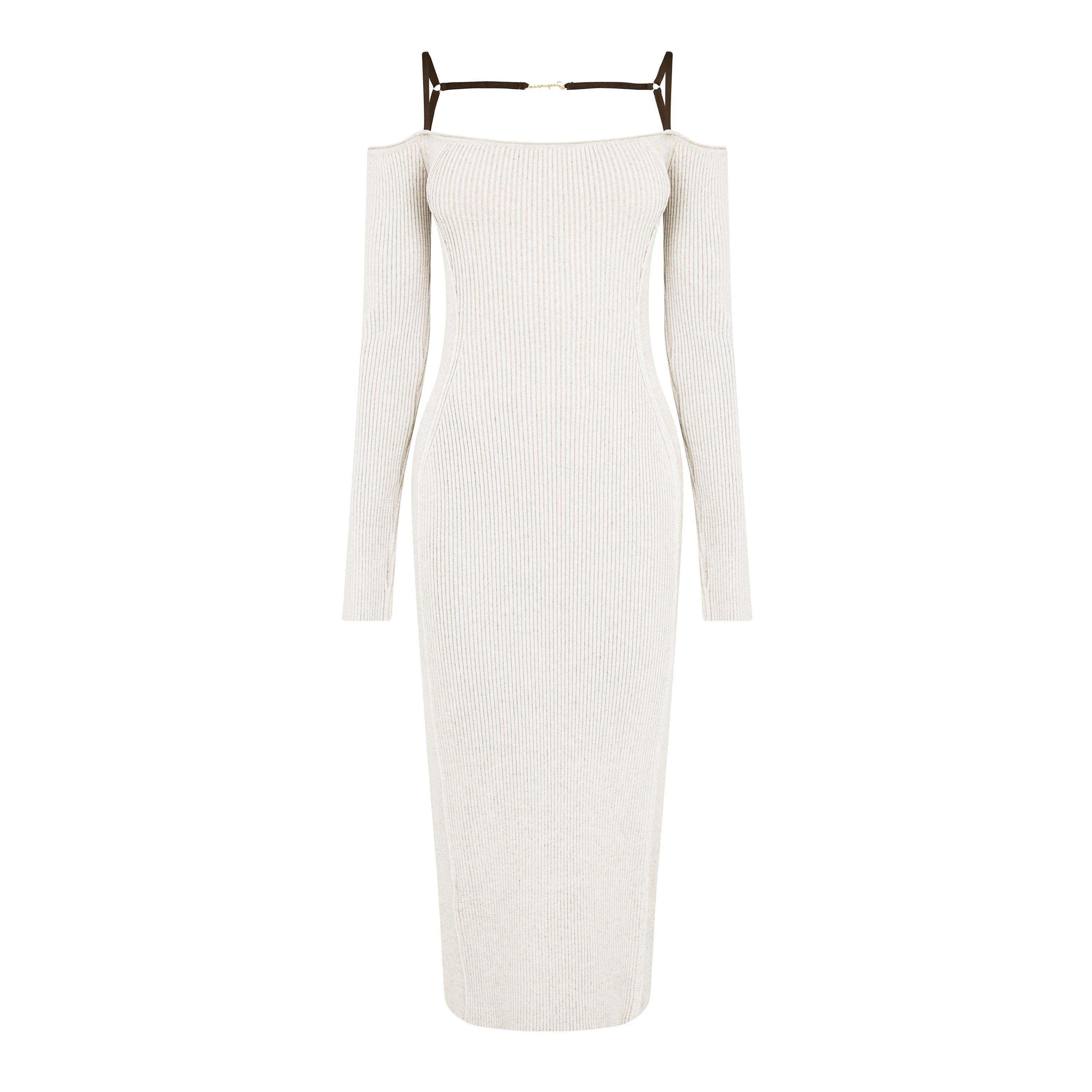 La Sierra Bodycon Dress