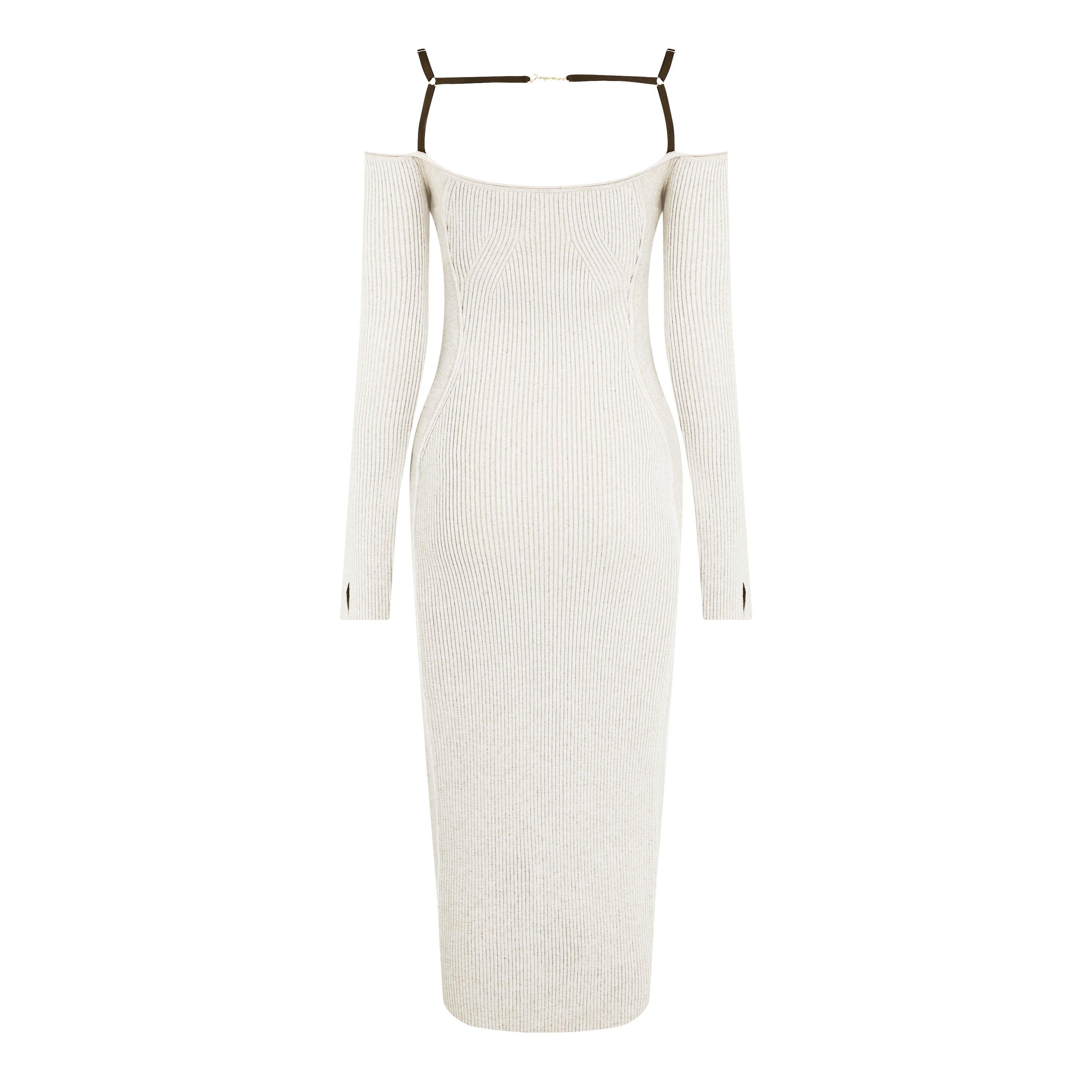 La Sierra Bodycon Dress