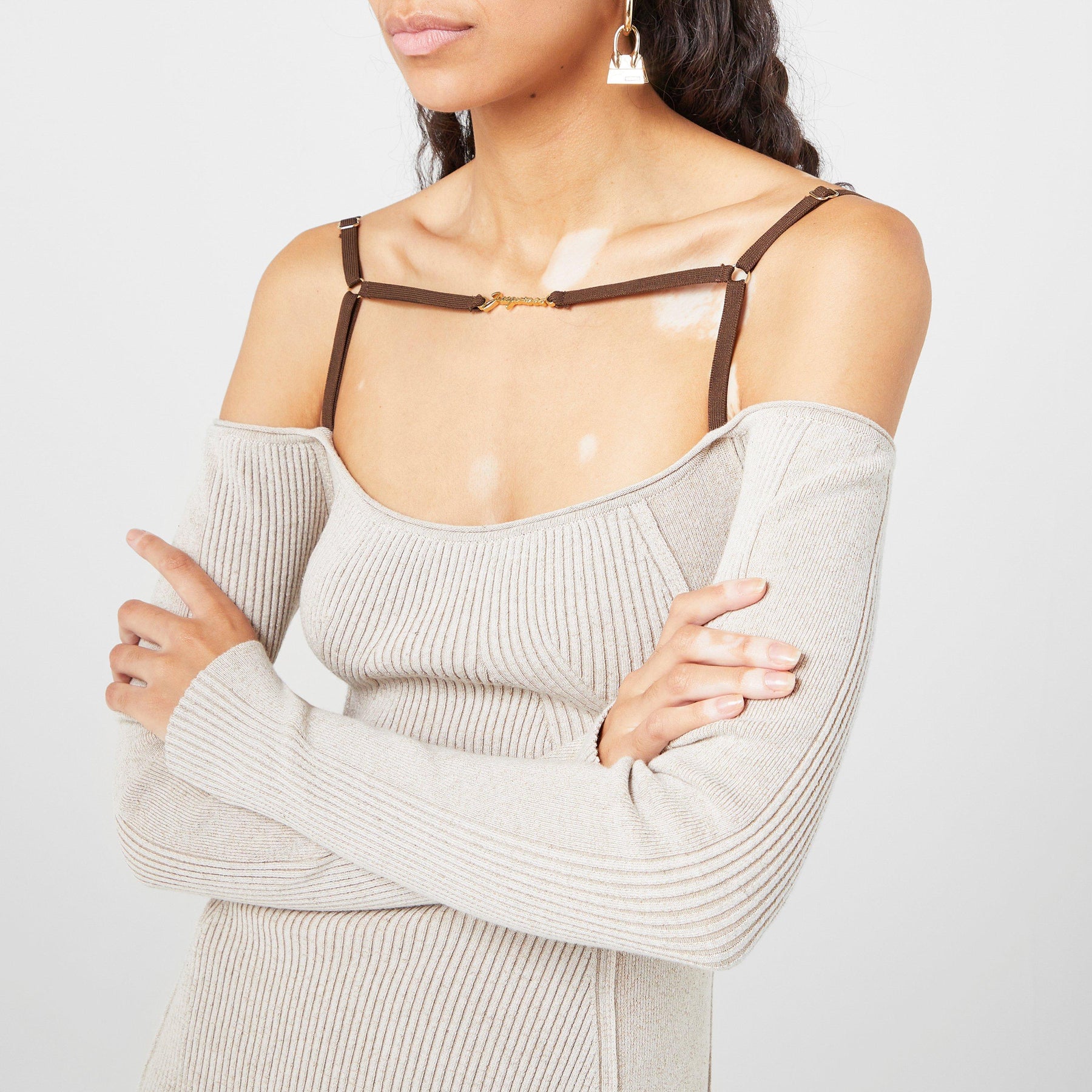 La Sierra Bodycon Dress