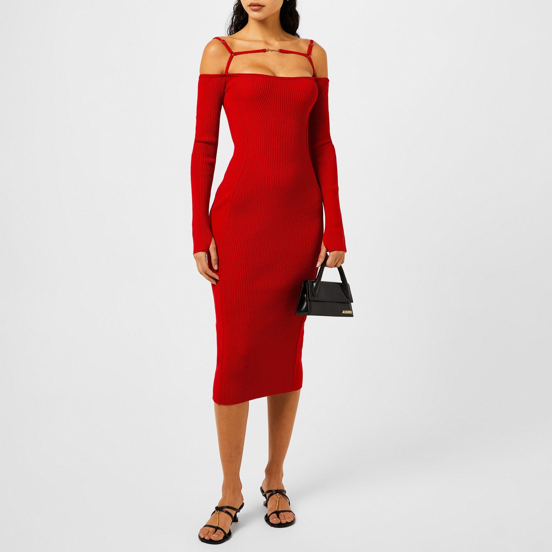 La Sierra Bodycon Dress
