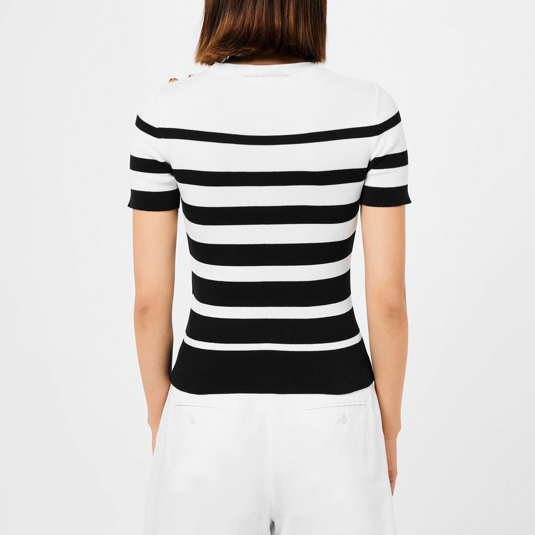 Cotton Sweater
