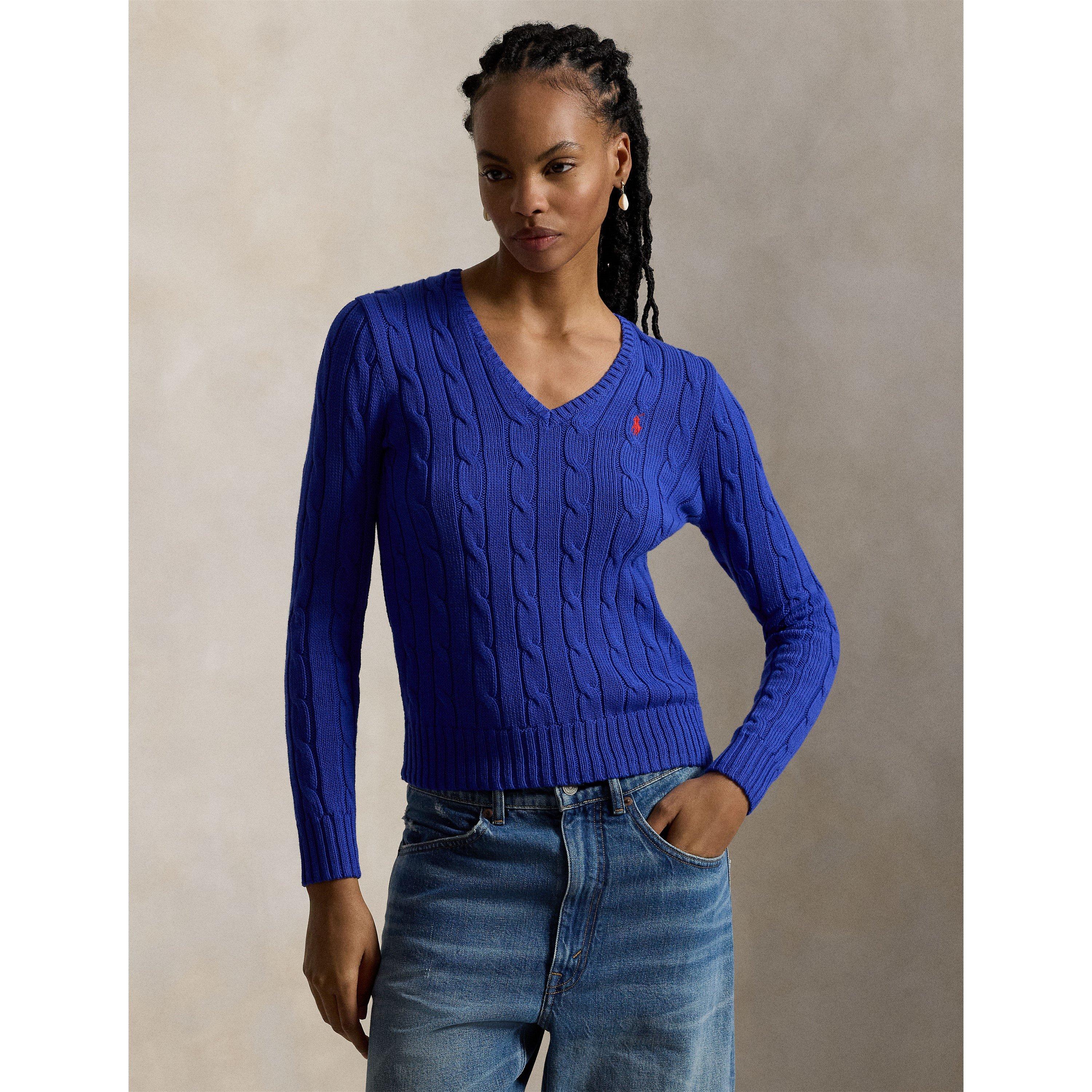 Kimberly Crew Neck Jumper