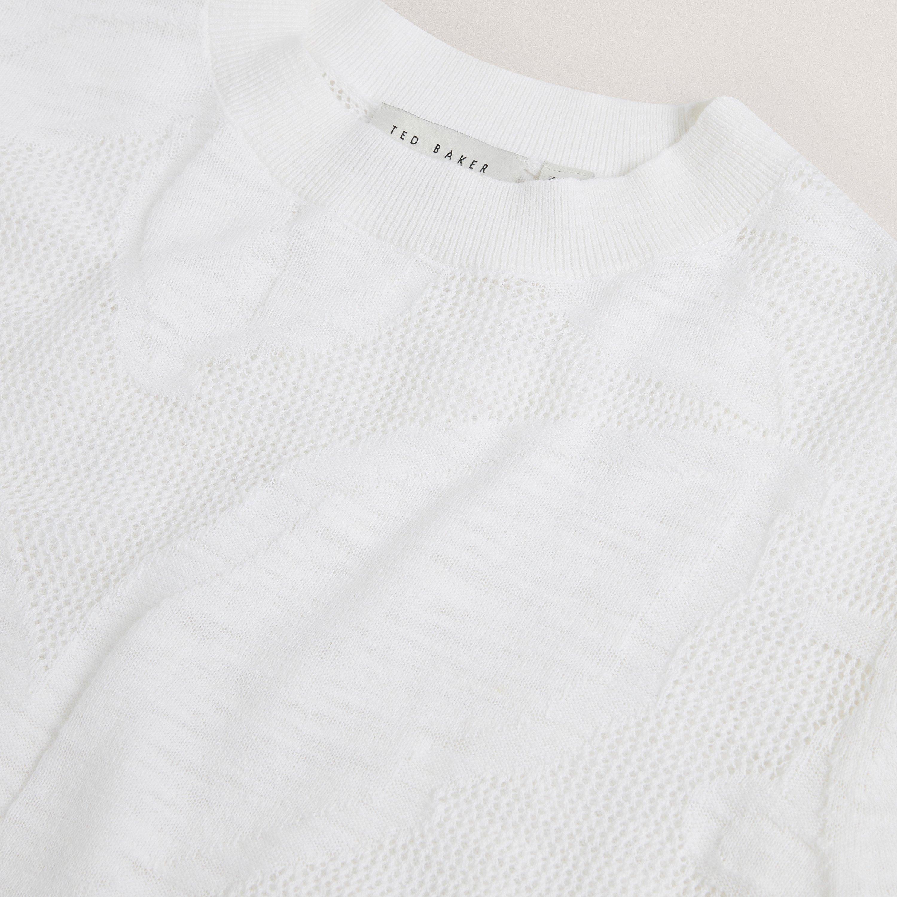 Ted Baker Knitted Tee