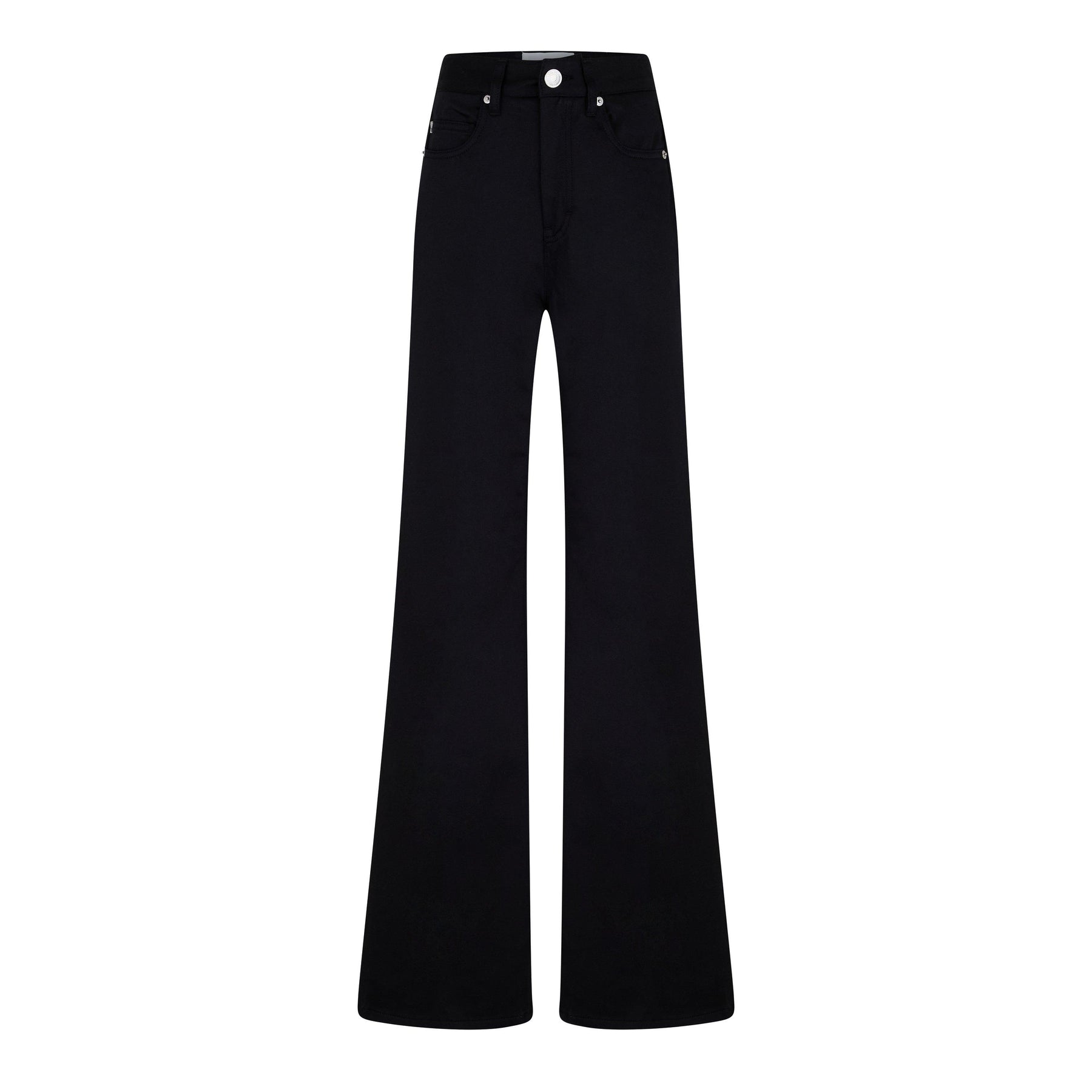 Flare Fit Jeans