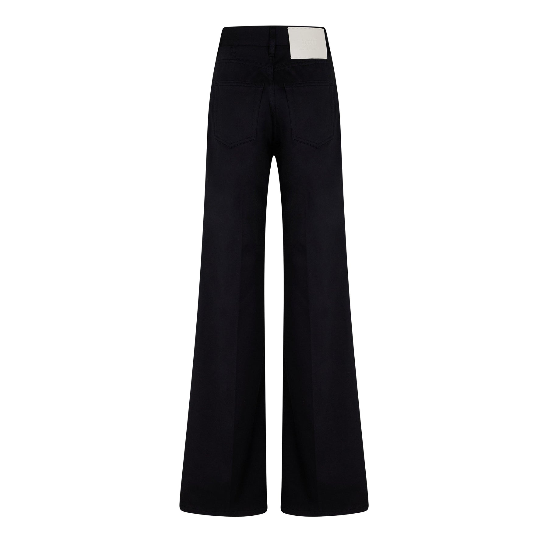 Flare Fit Jeans