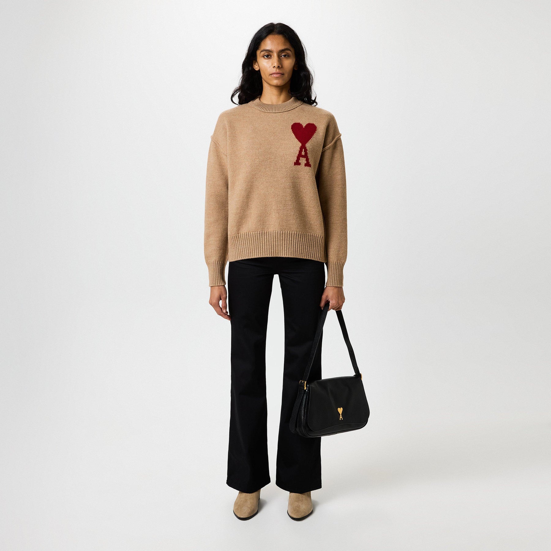 Flare Fit Jeans