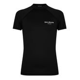 Muscle Short Sleeve T Shirt