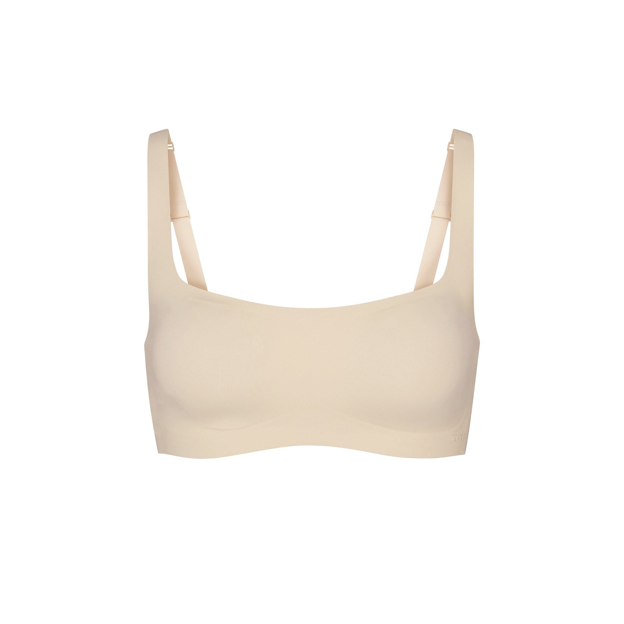 Naked Scoop Bralette