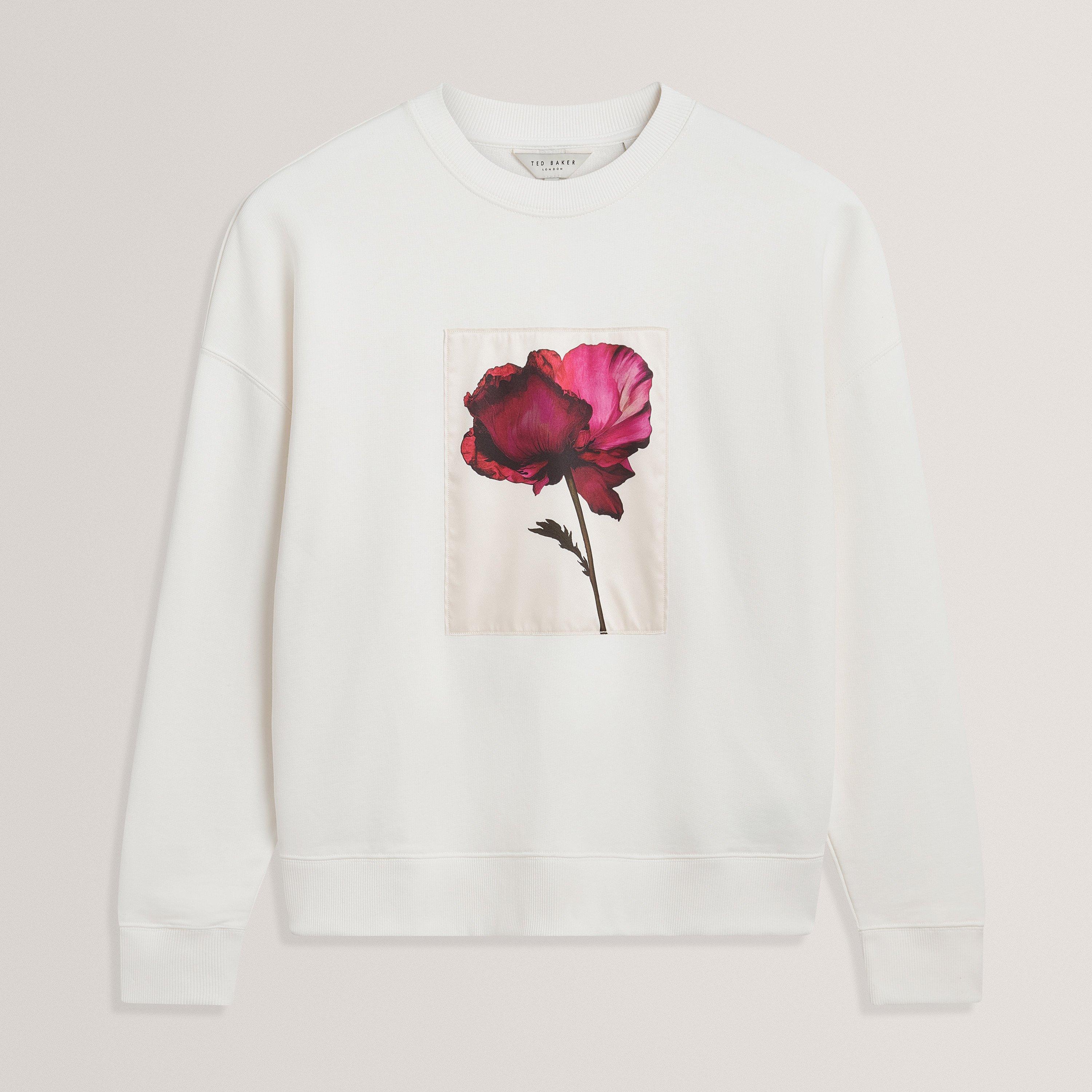Crew-Neck Jumper