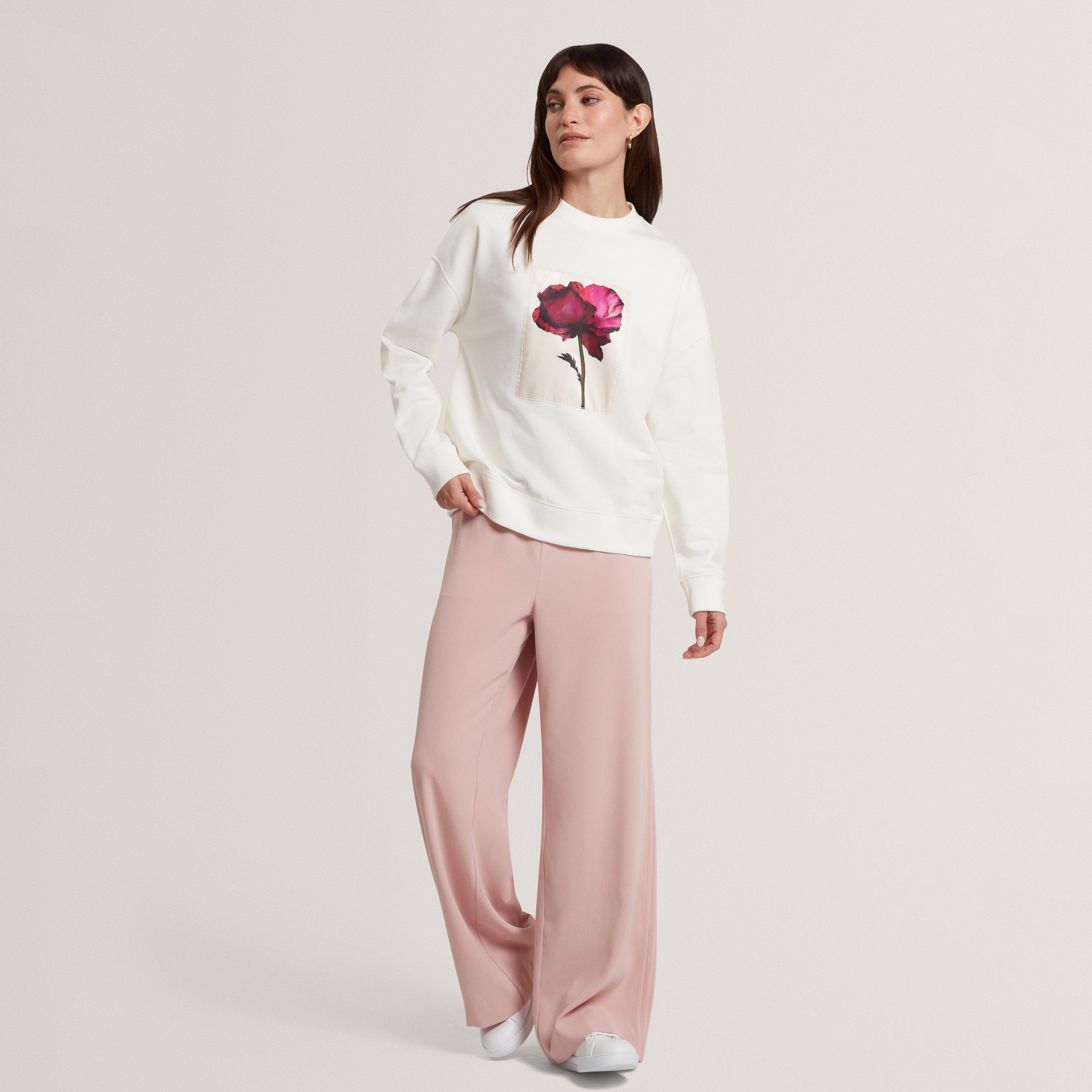 Crew Neck Jumper