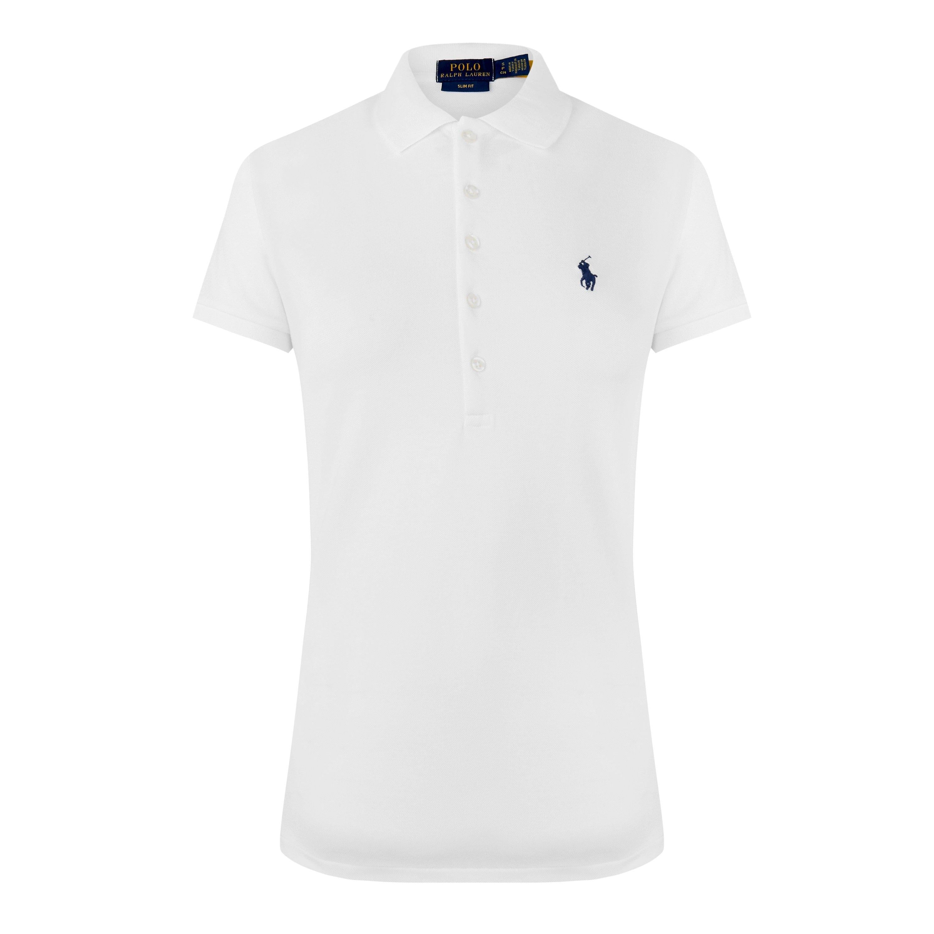 Women's Julie Polo Shirt