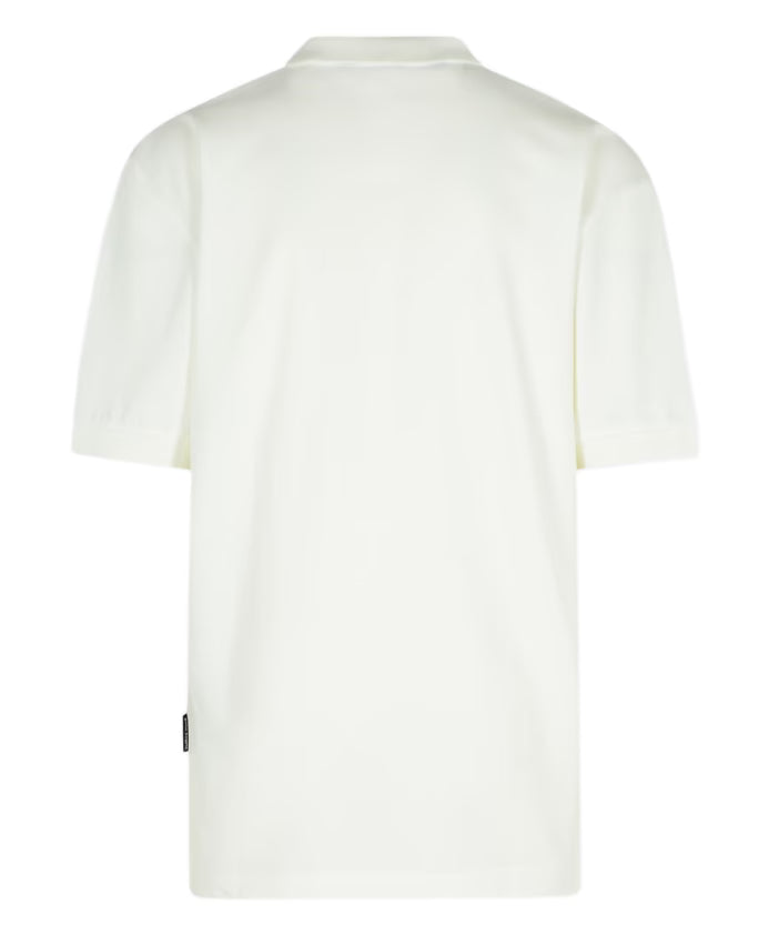 Palm Angels College Logo T-Shirt