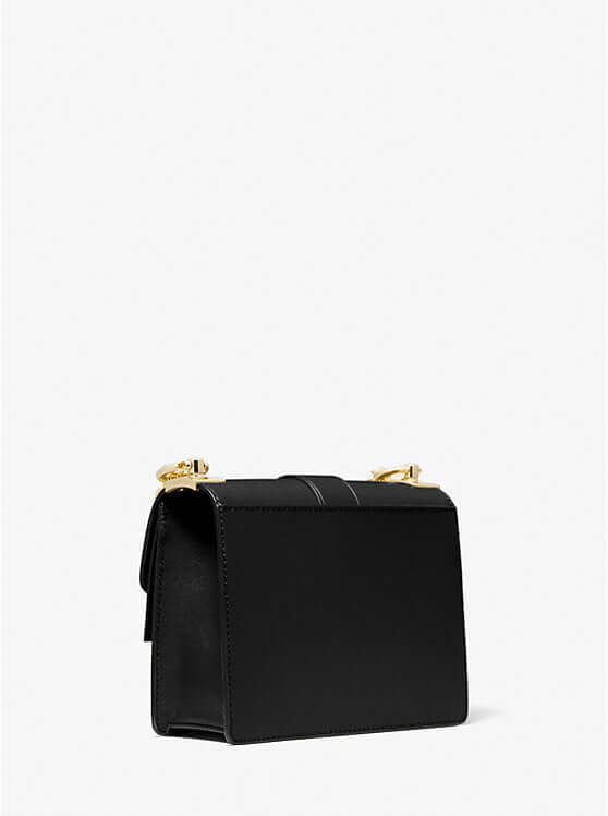Michael Kors Greenwich Small Saffiano Leather Crossbody Bag - Bags | Shop From The Mirage
