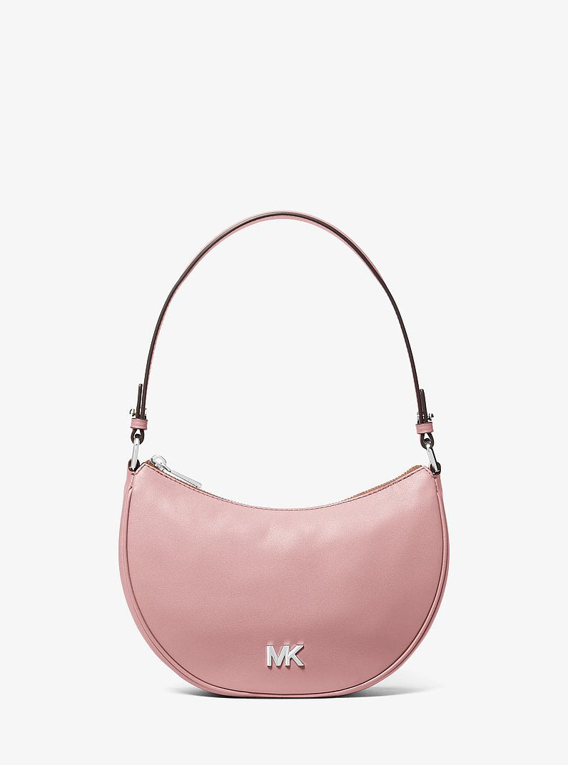 Kyla Small Leather Pochette