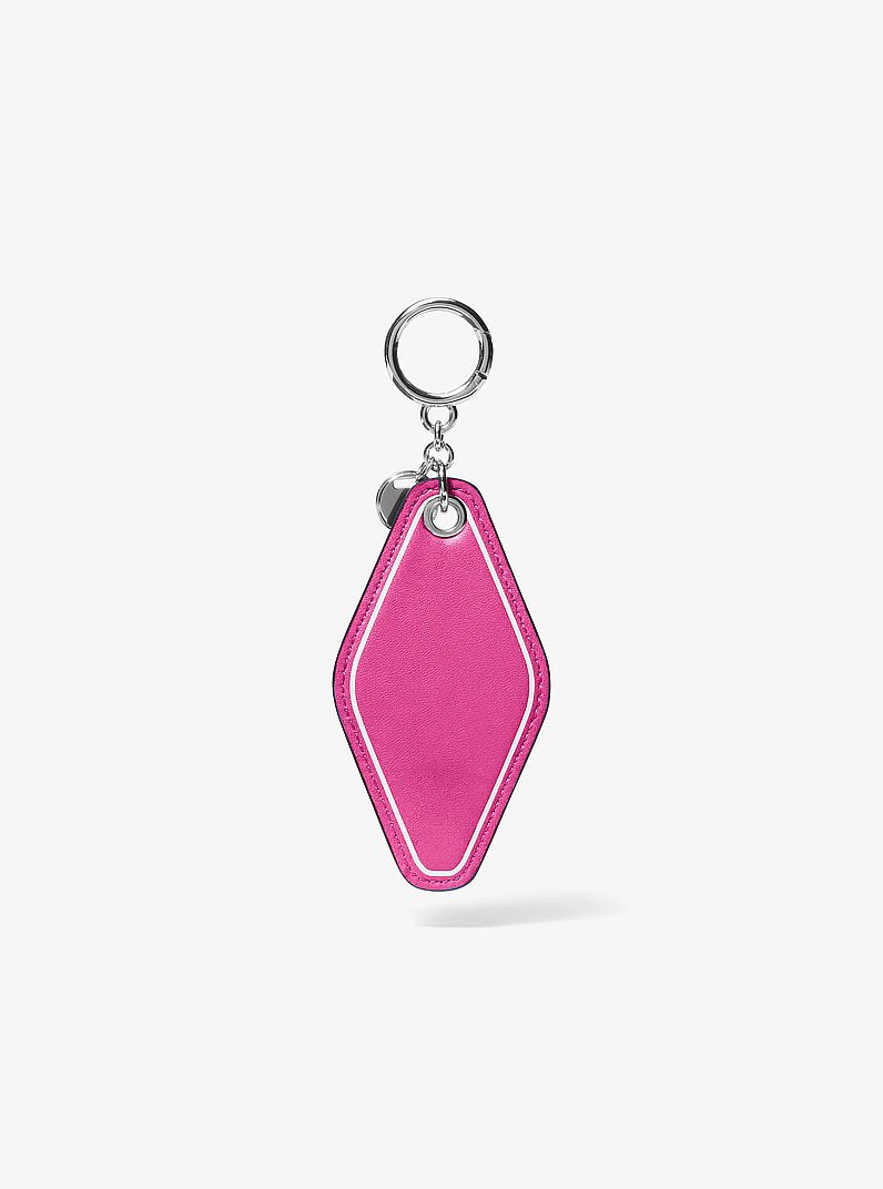 Hotel Key Bag Charm