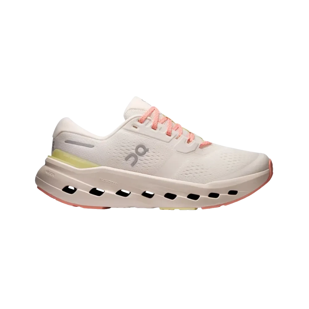 On Running - Cloudrunner 3 Ivory Dew