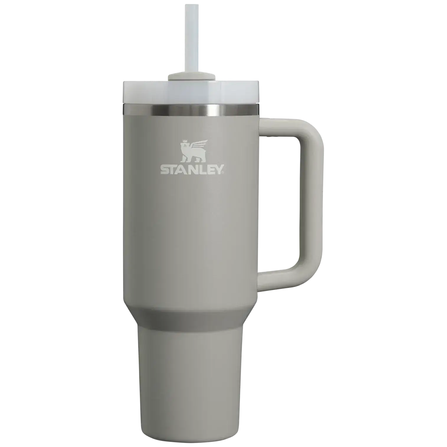 Stanley Stanley Tumbler Mug "Ash" 40 Oz - Size: One Size Tumblers | Shop From The Mirage