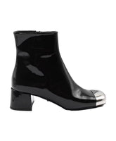 Prada Stylish Booties for Fashionable Women