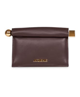 Chic Leather Shoulder Bag