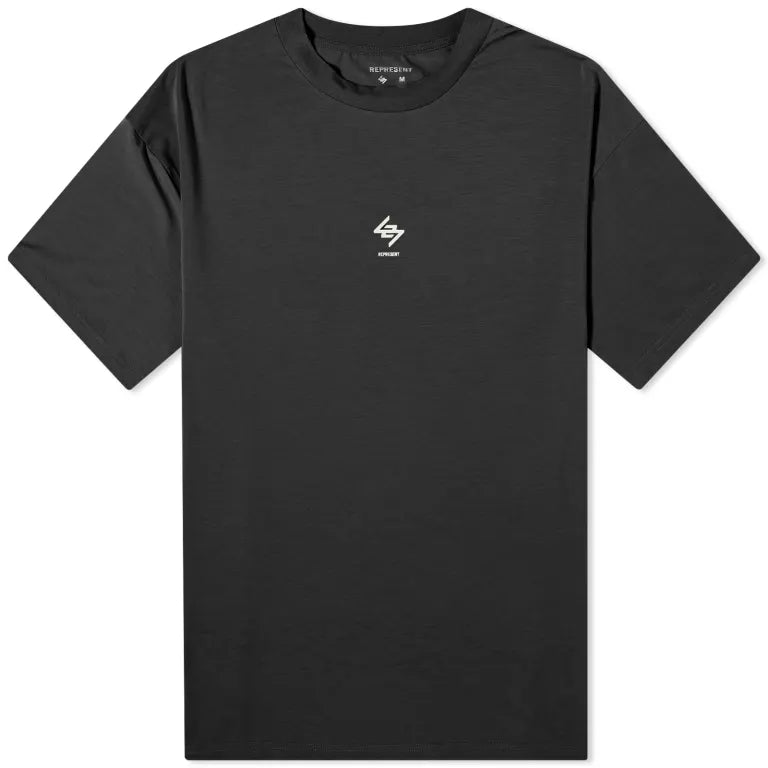 Represent 247 Oversized T-Shirt