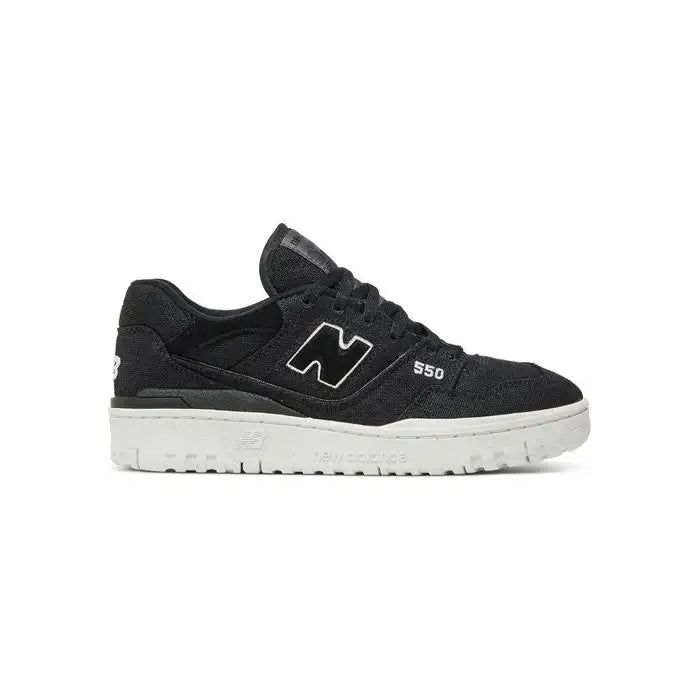 New Balance New Balance 550 'Hemp Pack - Black' - Shoe size: UK 7 Sneakers | Shop From The Mirage
