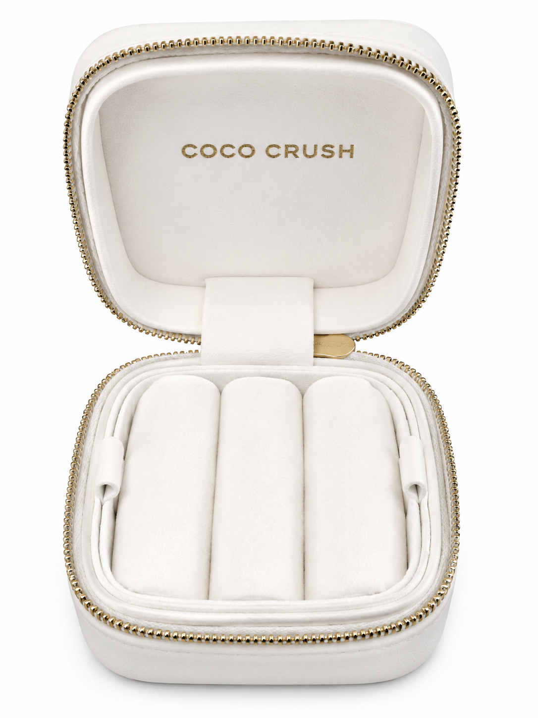 Chanel Coco Crush Ring Jewellery Box Limited Edition VIP Gift RARE NEW BNIB