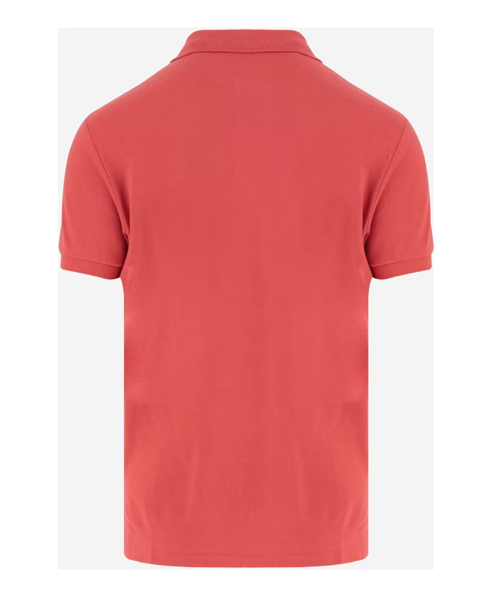 Polo Ralph Lauren Classic Cotton Polo Shirt