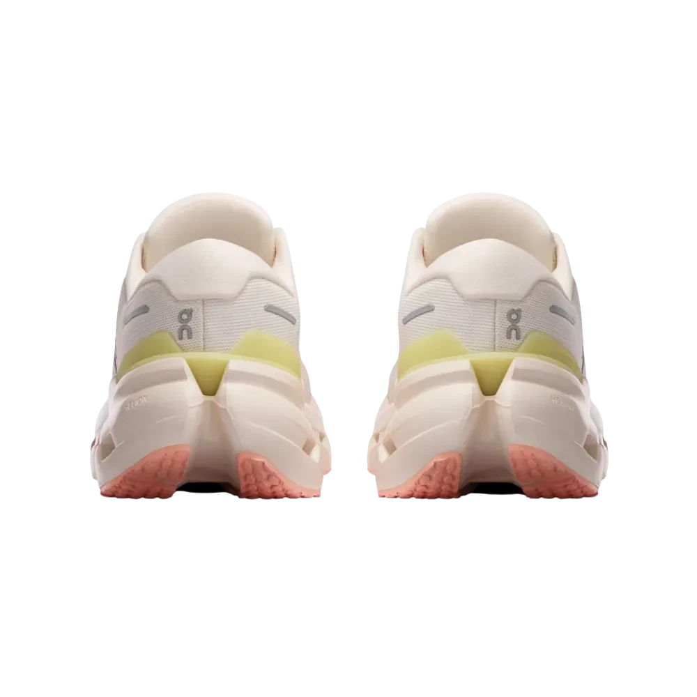 On Running - Cloudrunner 3 Ivory Dew