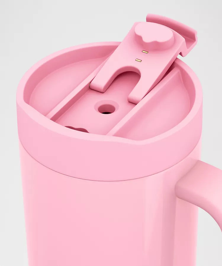 Insulated Tumbler 40oz