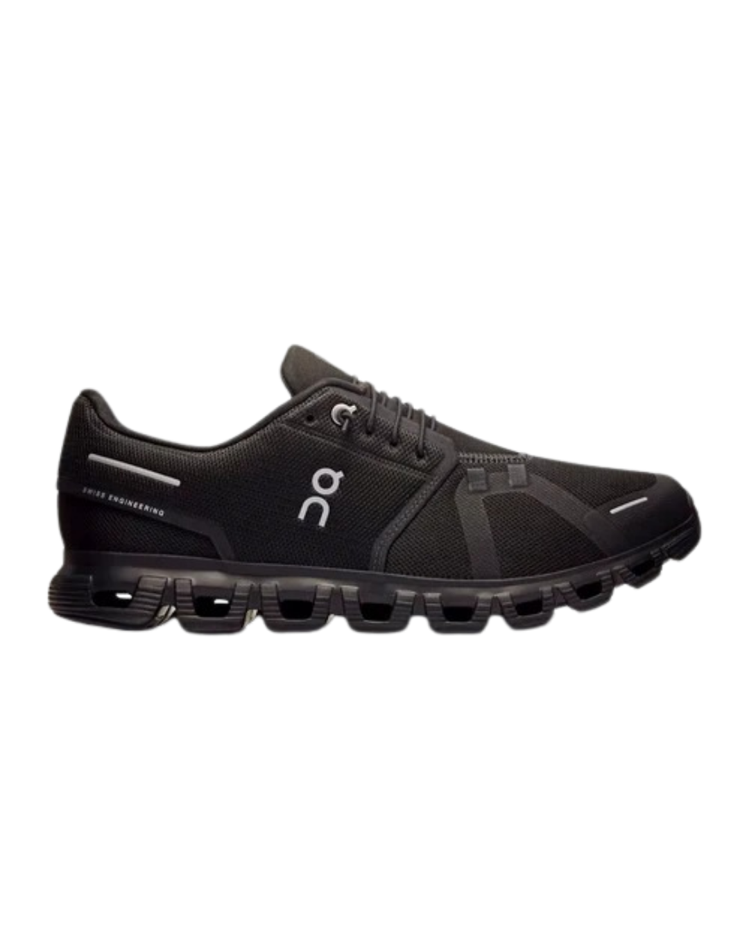 On Cloud 6 "All Black"