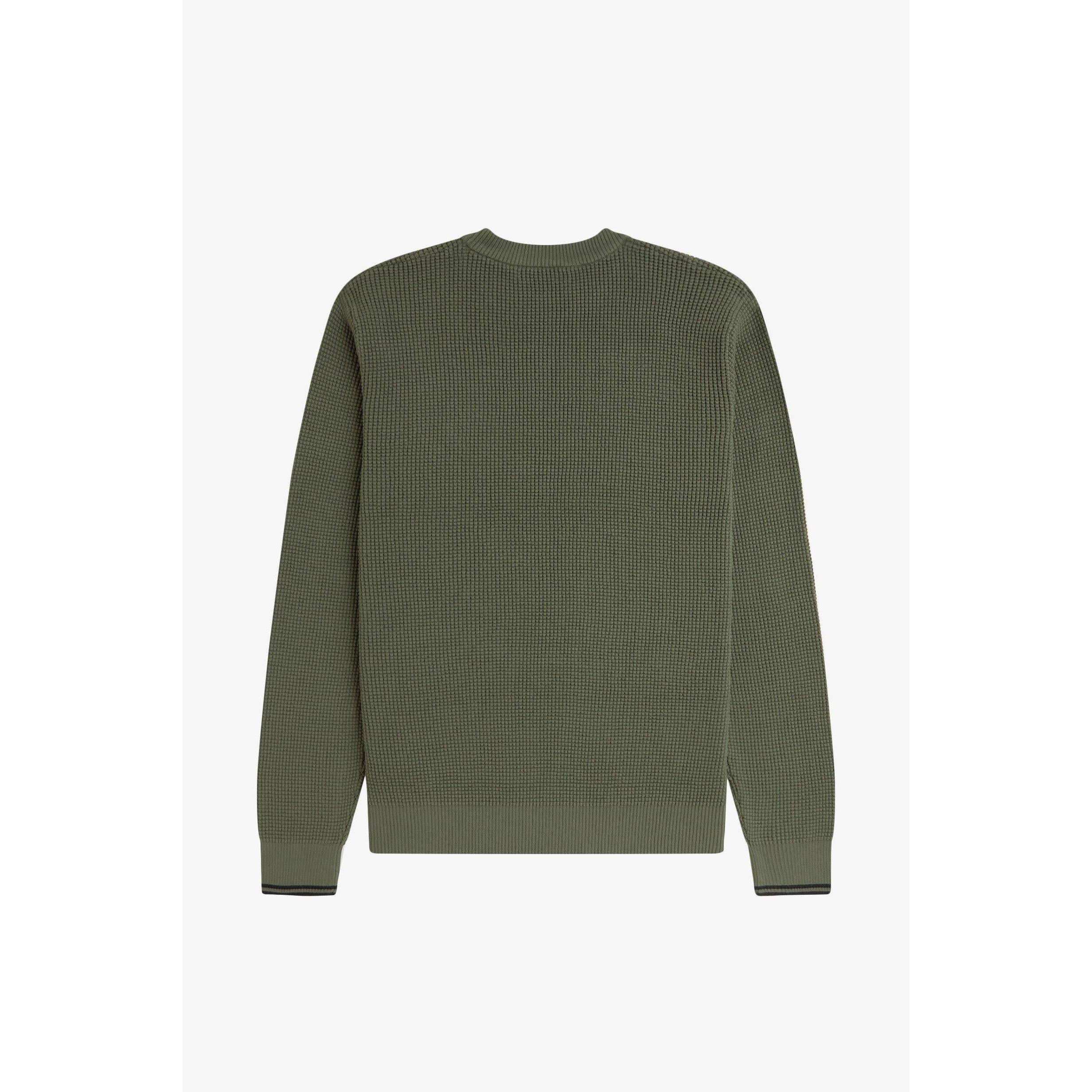 Crew Neck Jumper