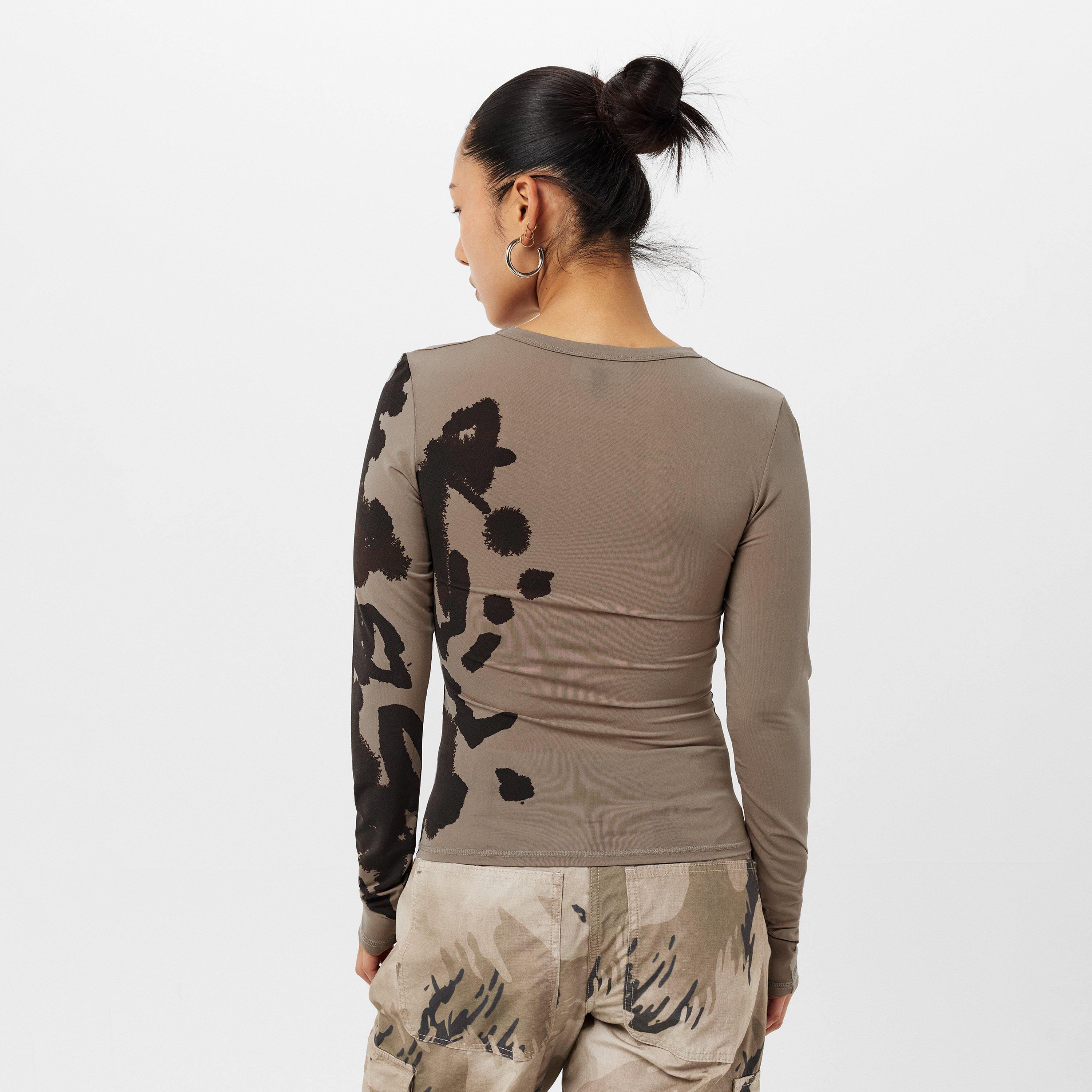 Prowler Cut Out Top