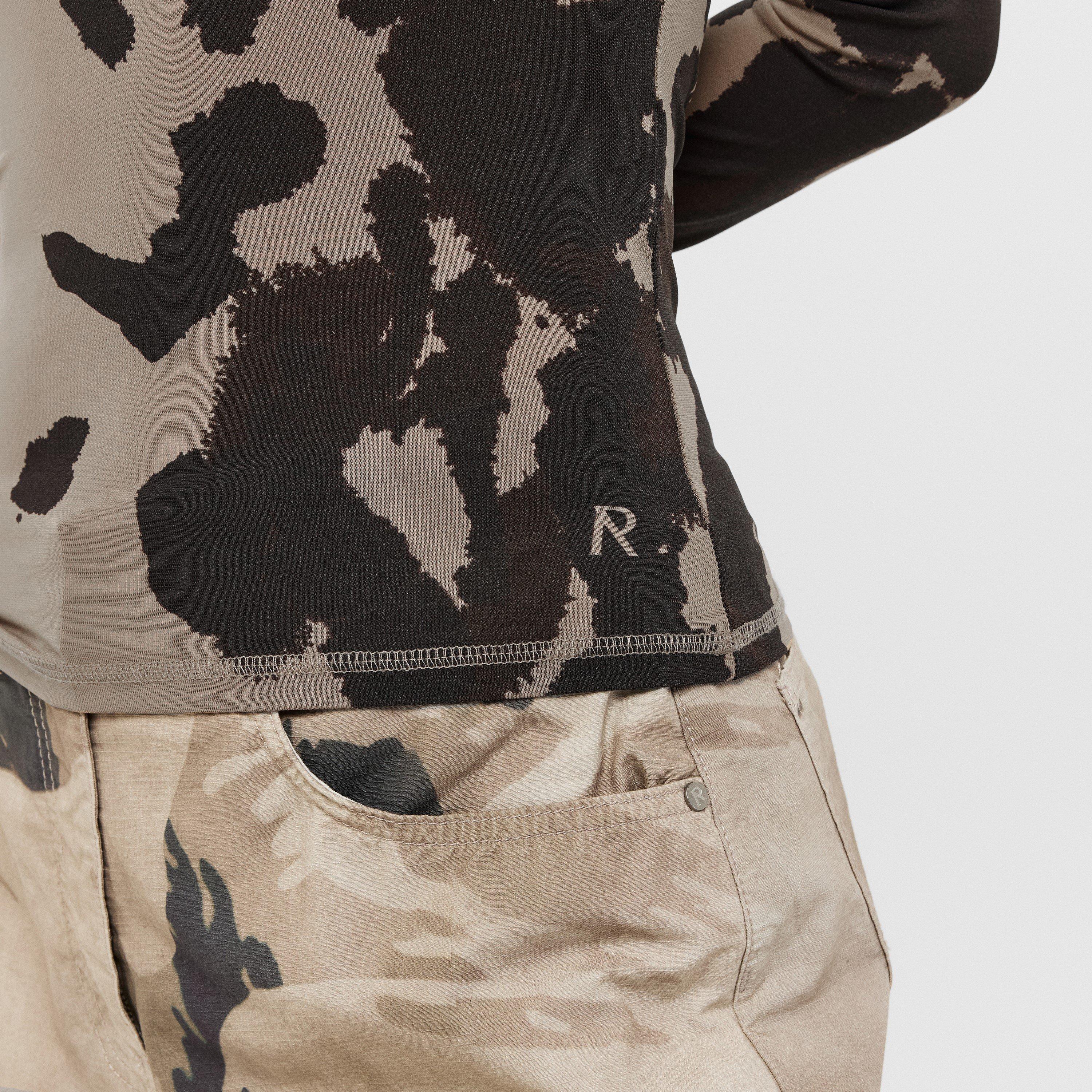 Prowler Cut Out Top