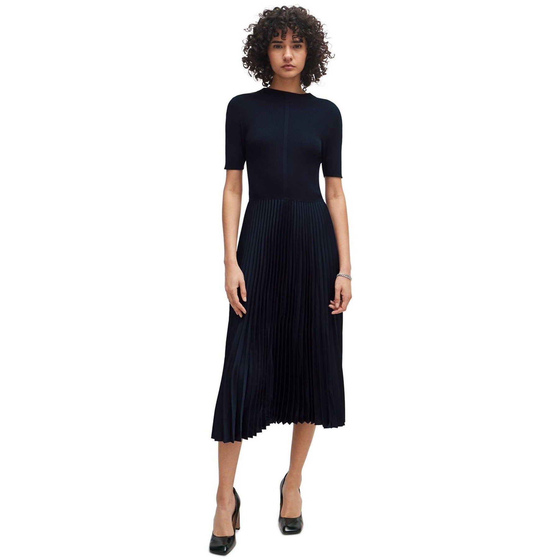 Fadrid Dress