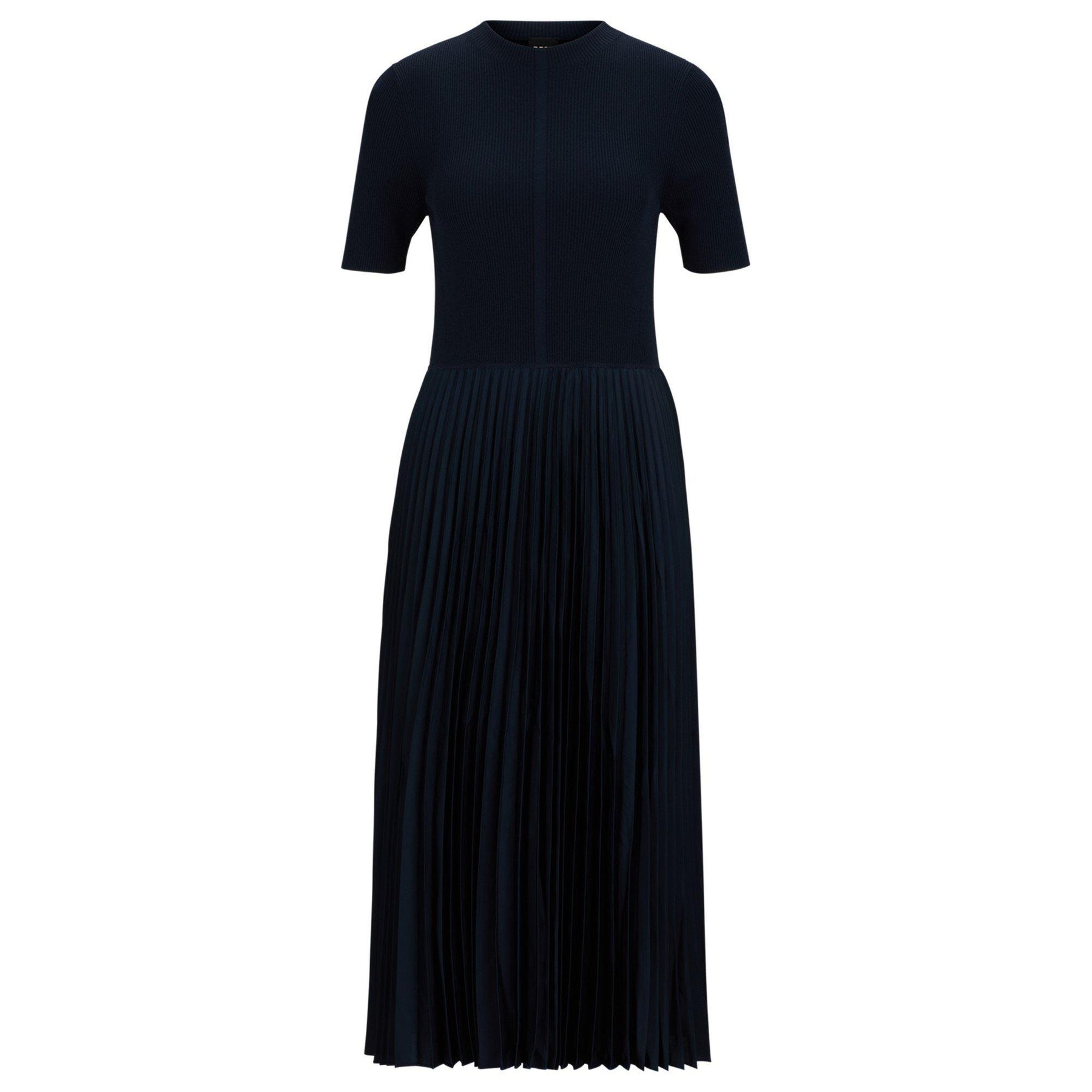 Fadrid Dress