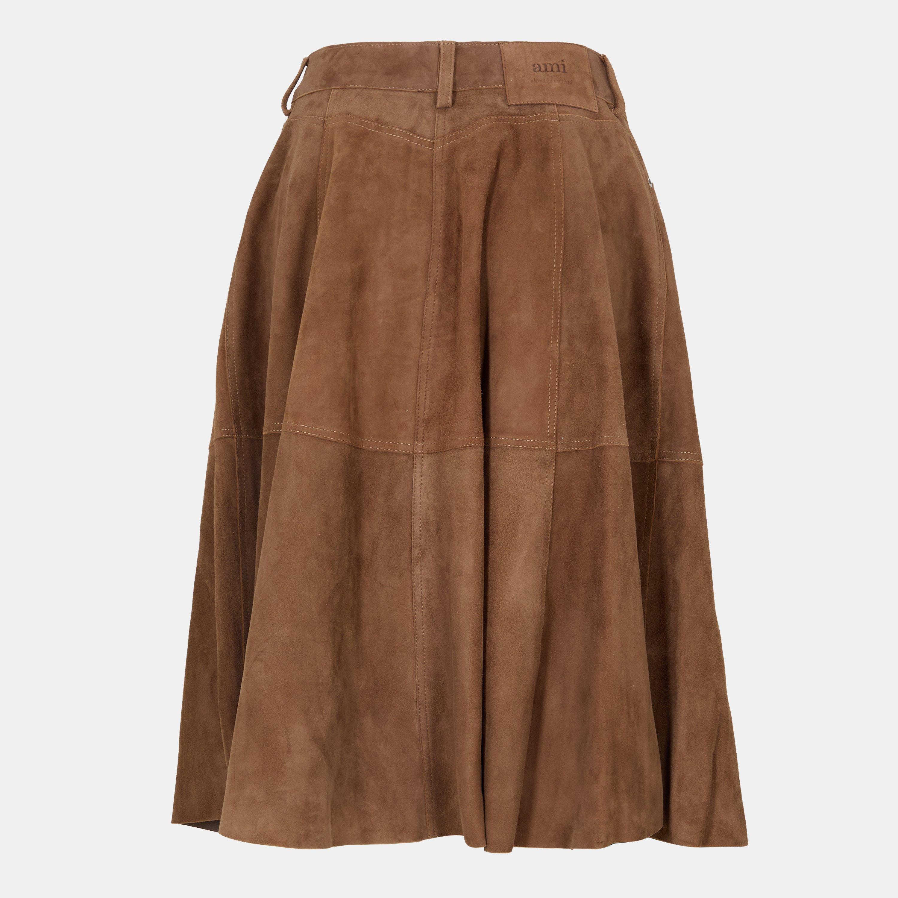 Midi Skirt
