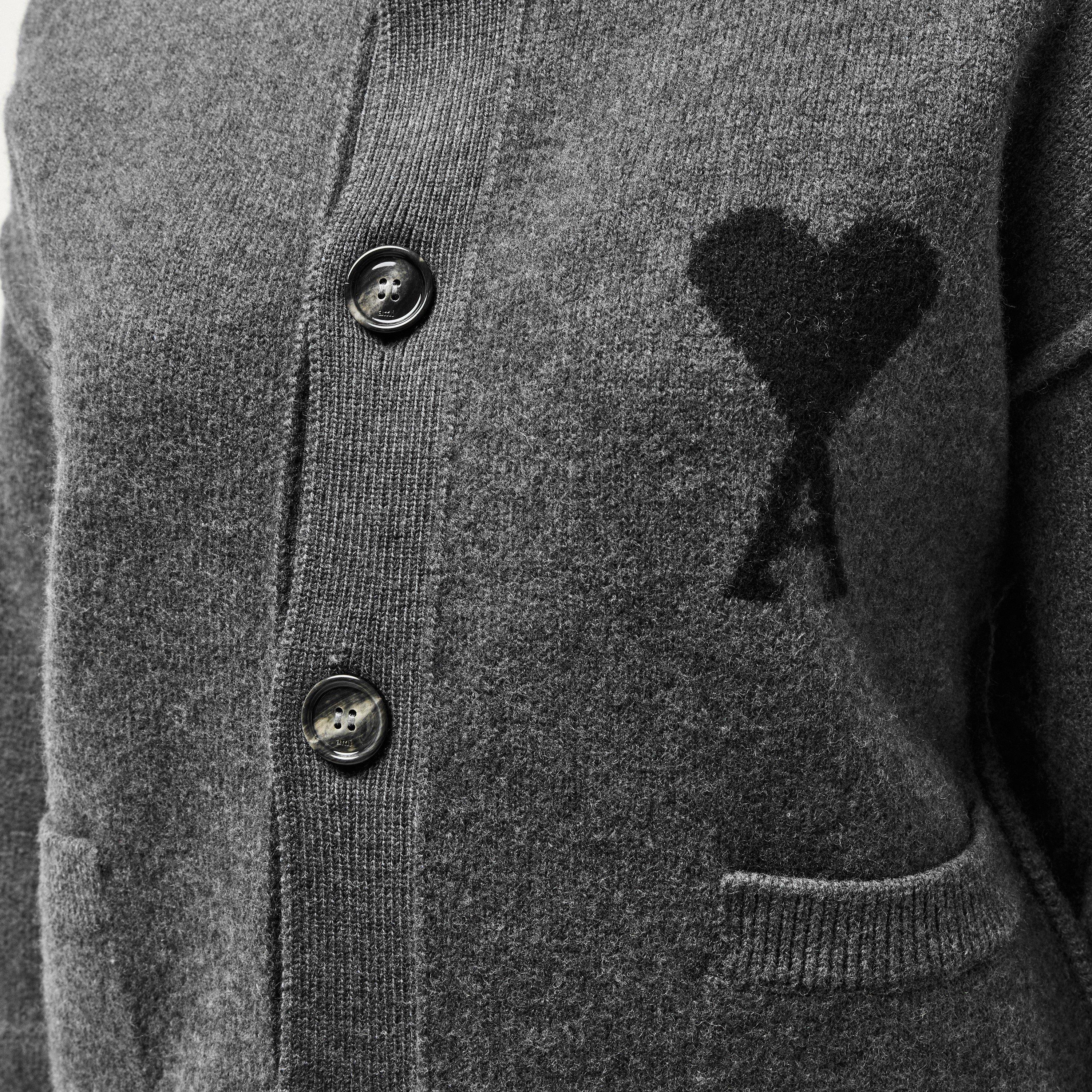 de Coeur Jumper
